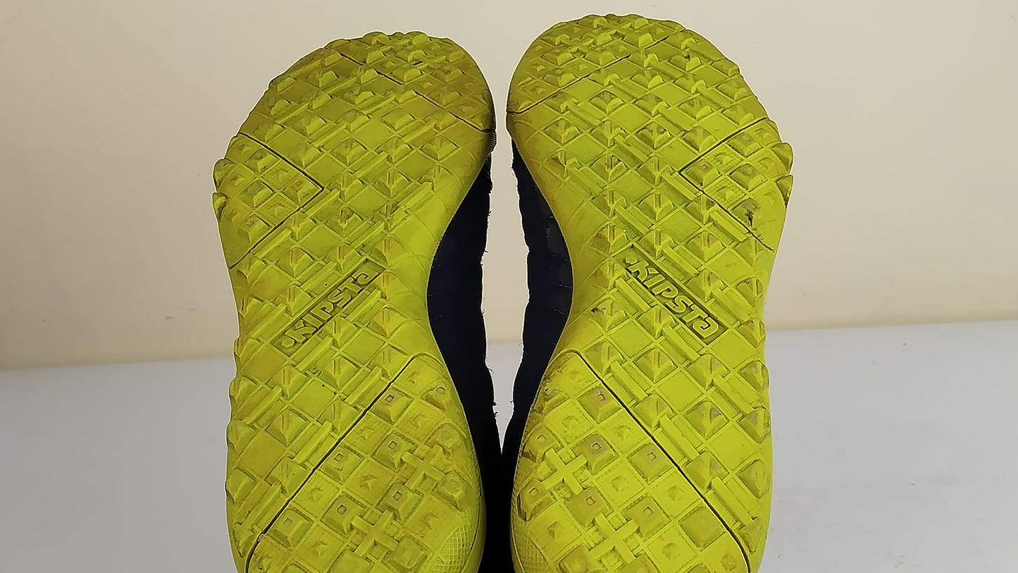 Kipsta Agility 300 HG TF 'Navy/Green