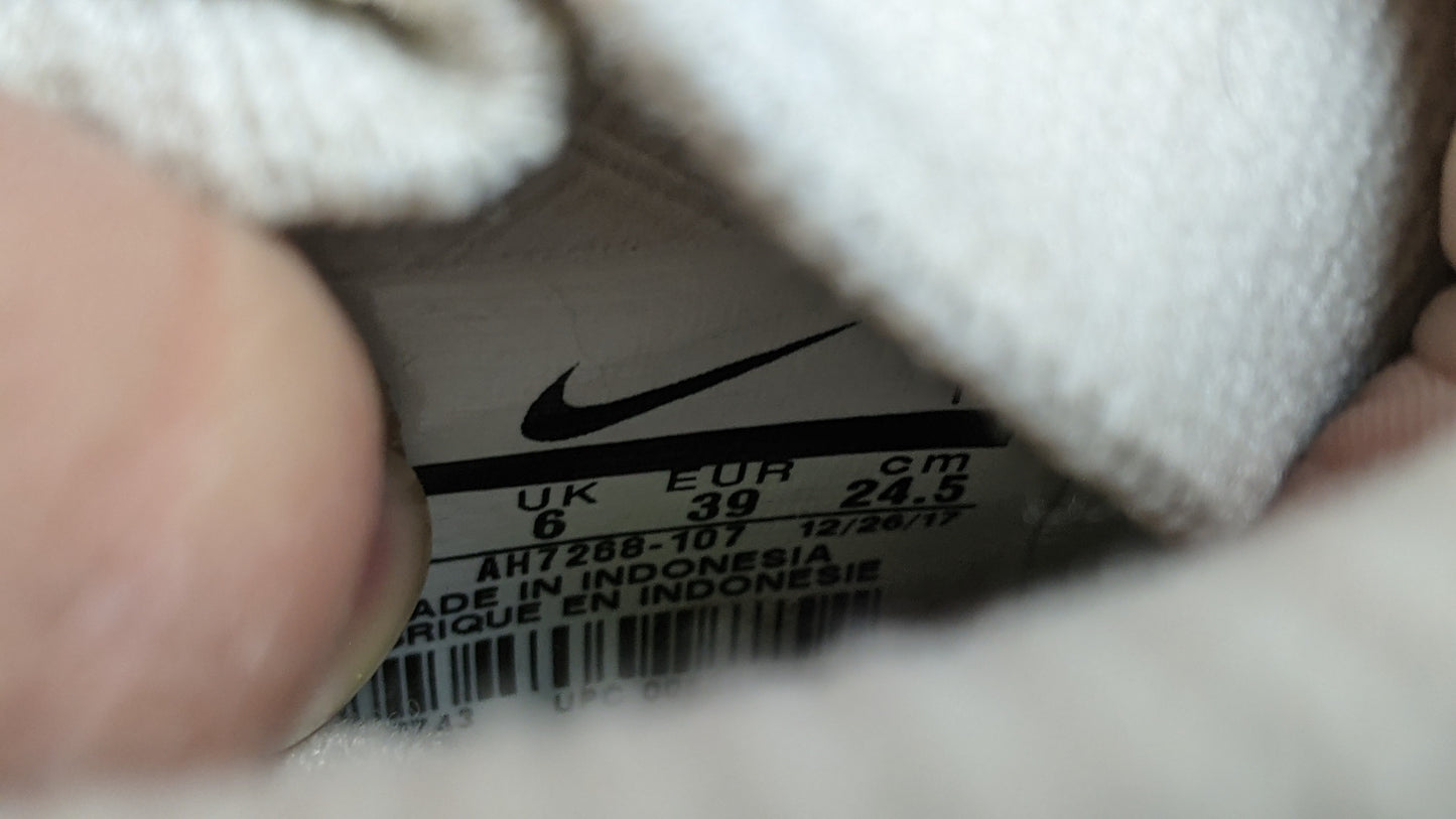 Nike Hypervenom Phantom 3 Academy DF FG Just Do It - White/Cool Grey/Volt