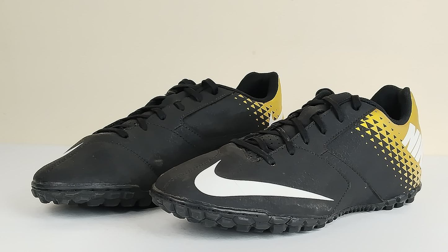 Nike Bombax TF 'Black/Gold