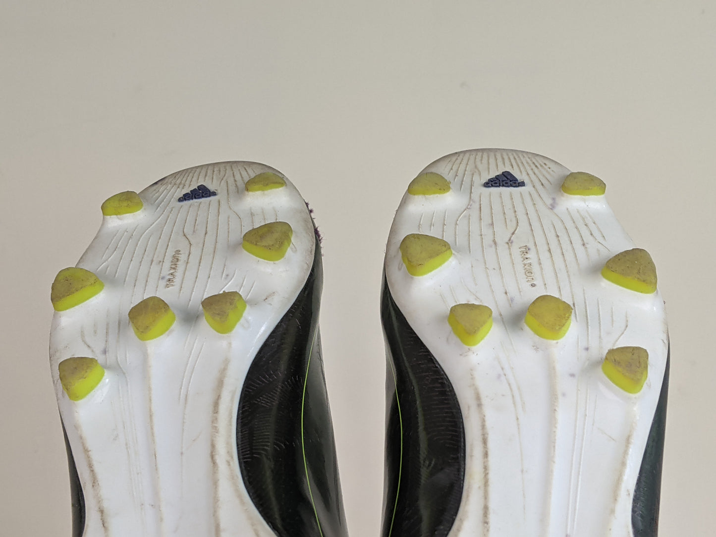 adidas F50 FG 'Purple