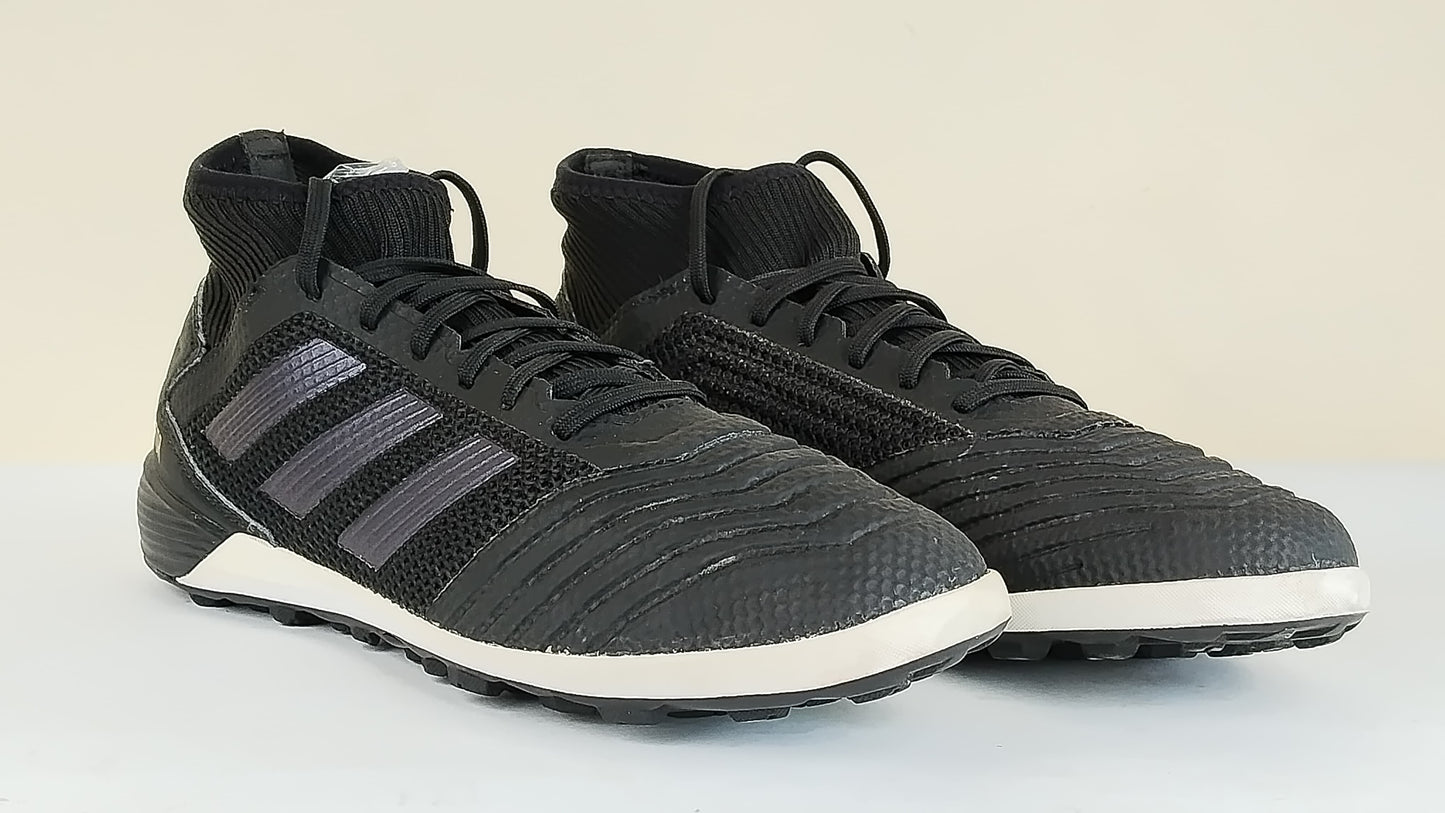 adidas Predator Tango 19.3 TF Dark Script - Core Black/Gold Metallic