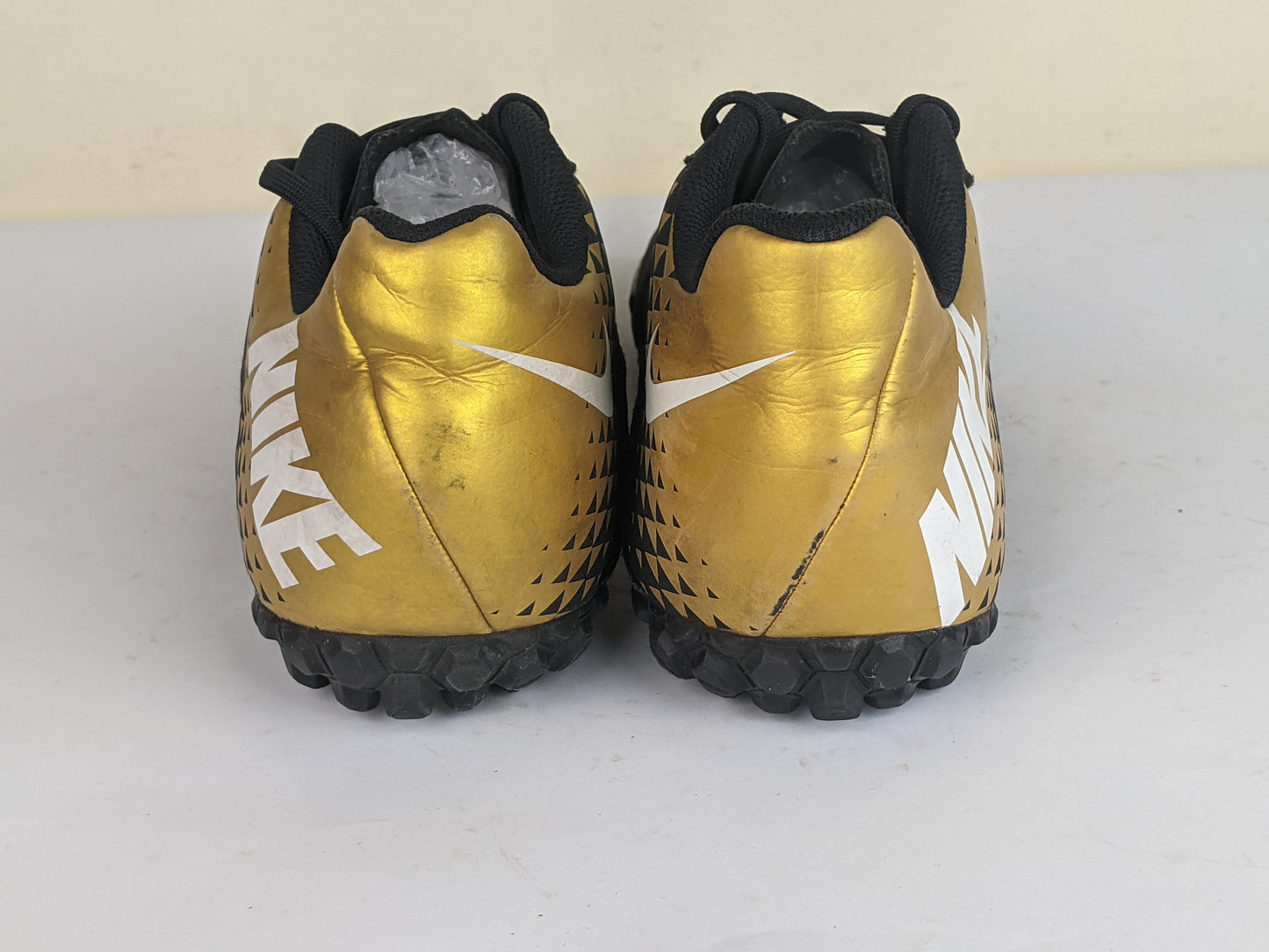 Nike Bombax TF 'Bronze
