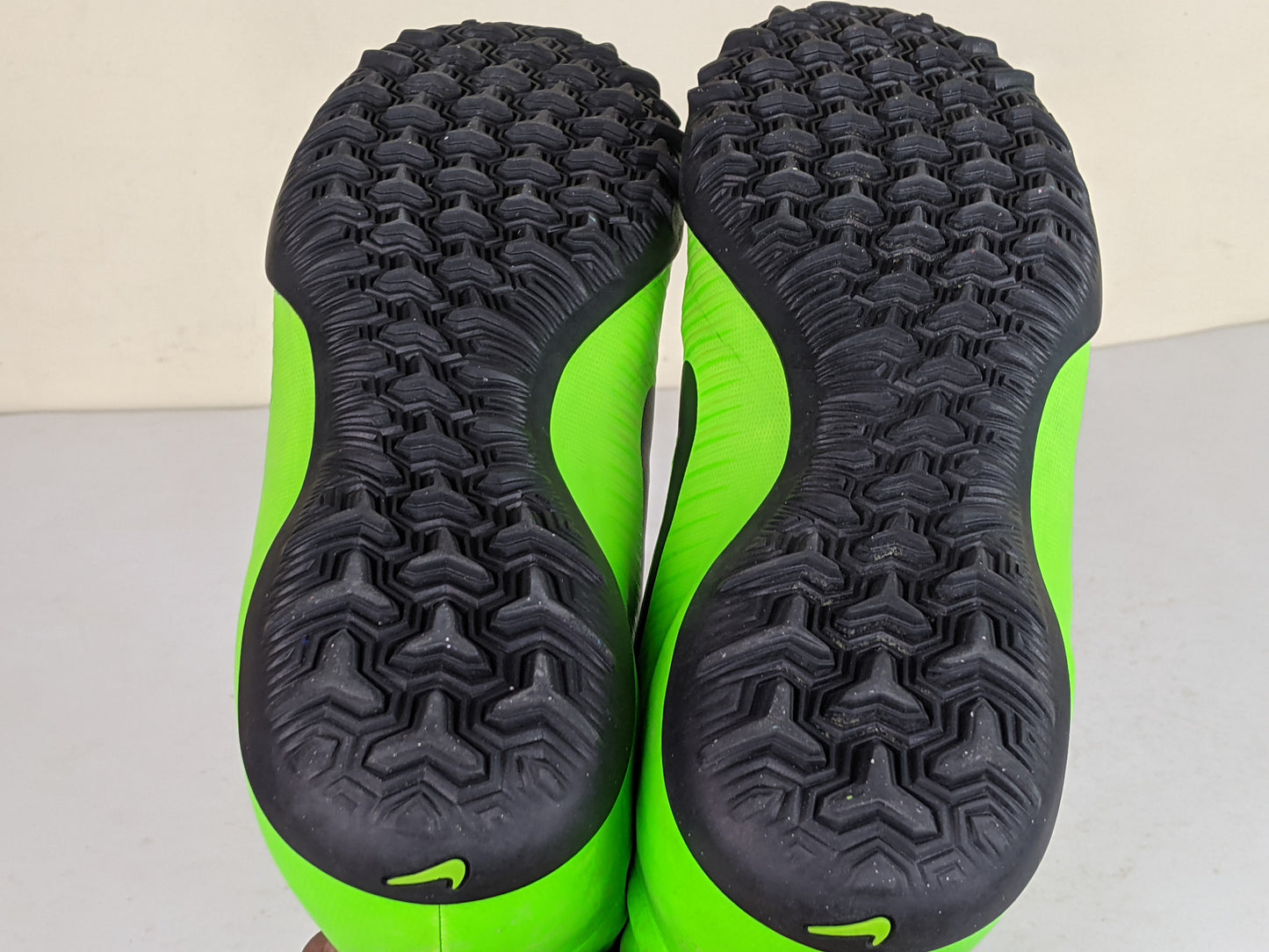 Nike MercurialX Victory VI TF Radiation Flare/Flash Lime/Black/White
