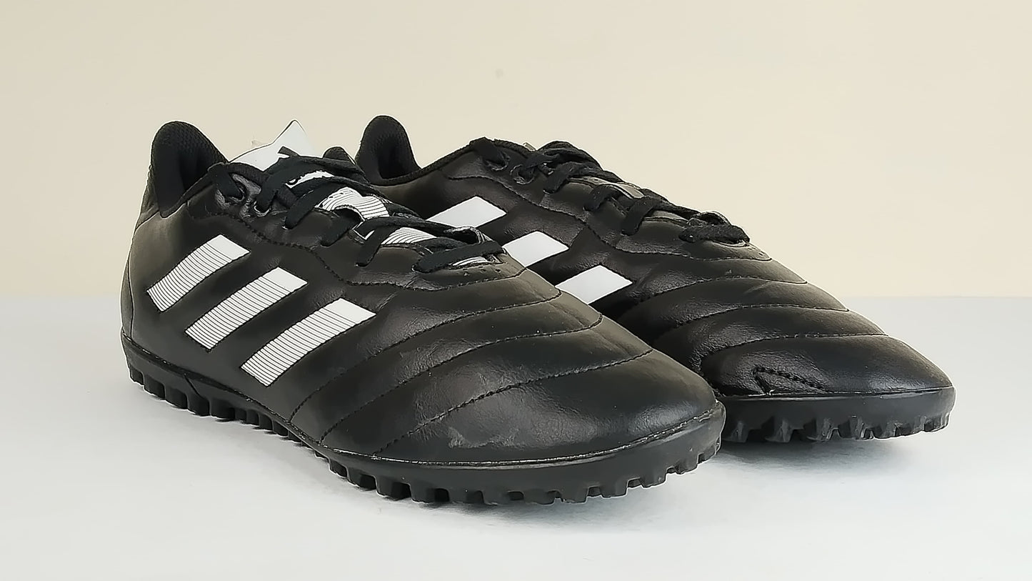 adidas Goletto VIII TF 'Black/White
