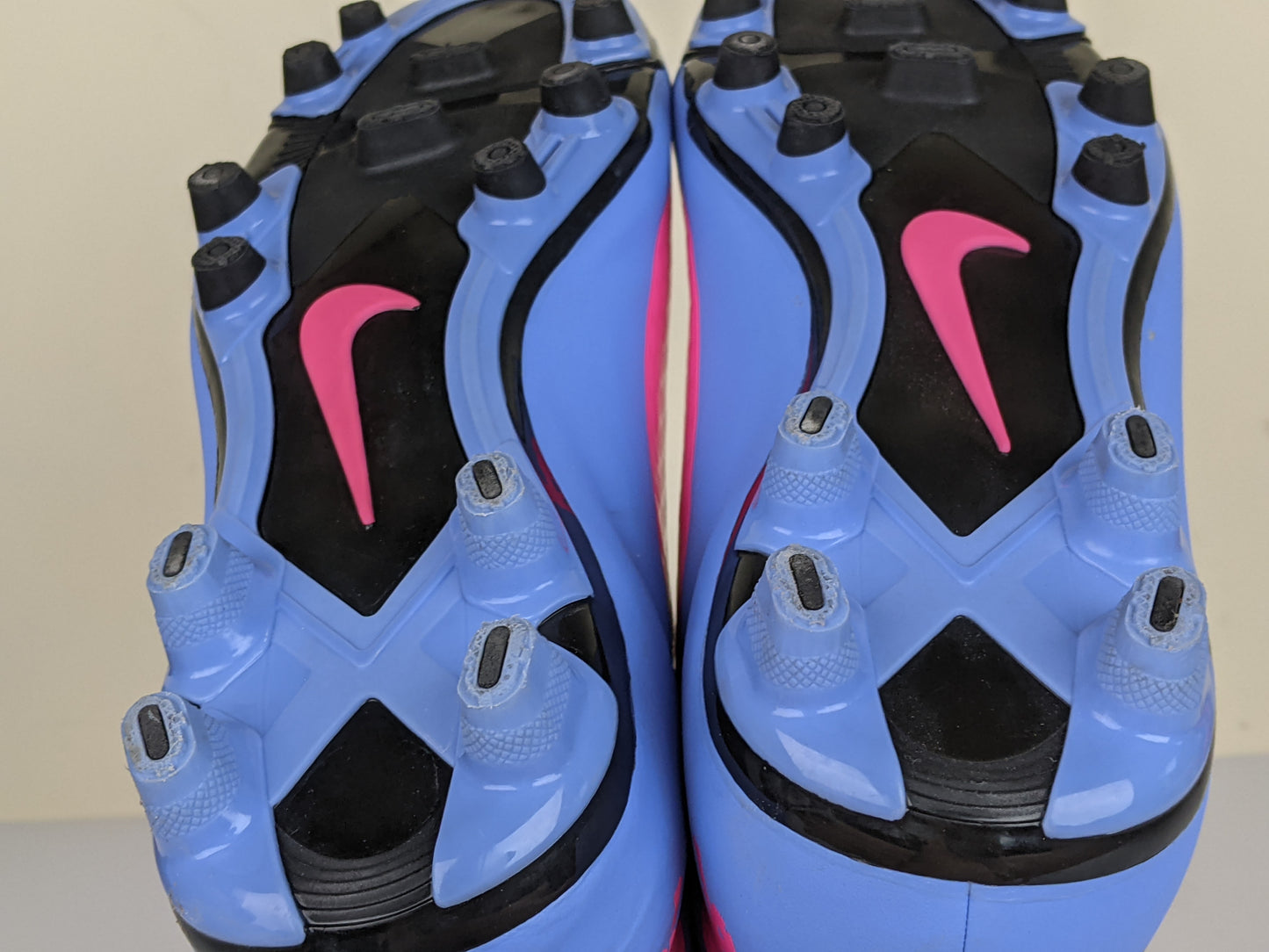 Nike Hypervenom Phade FG 'Purple/Blue