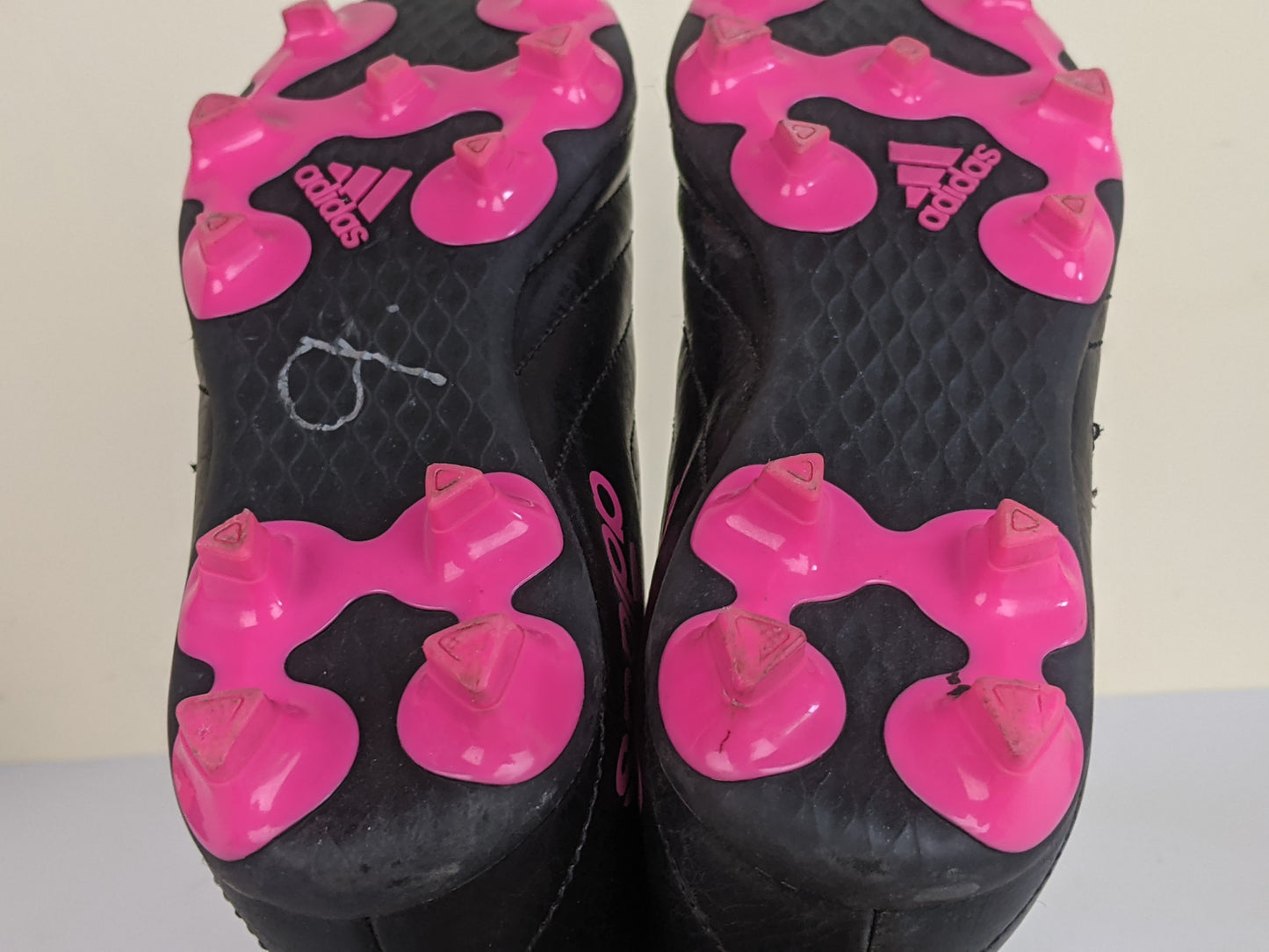 adidas Goletto VII FG 'Pink