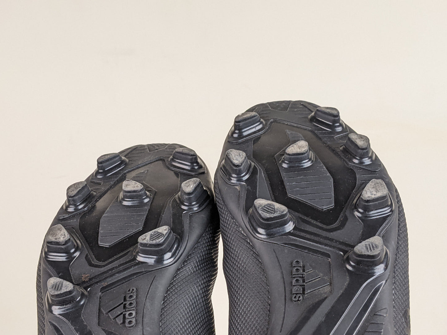 adidas X 17.4 FG 'Black