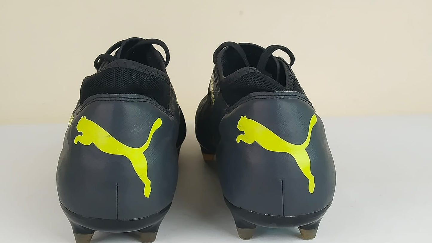 Puma FUTURE 18.4 FG/AG 'Dark Green