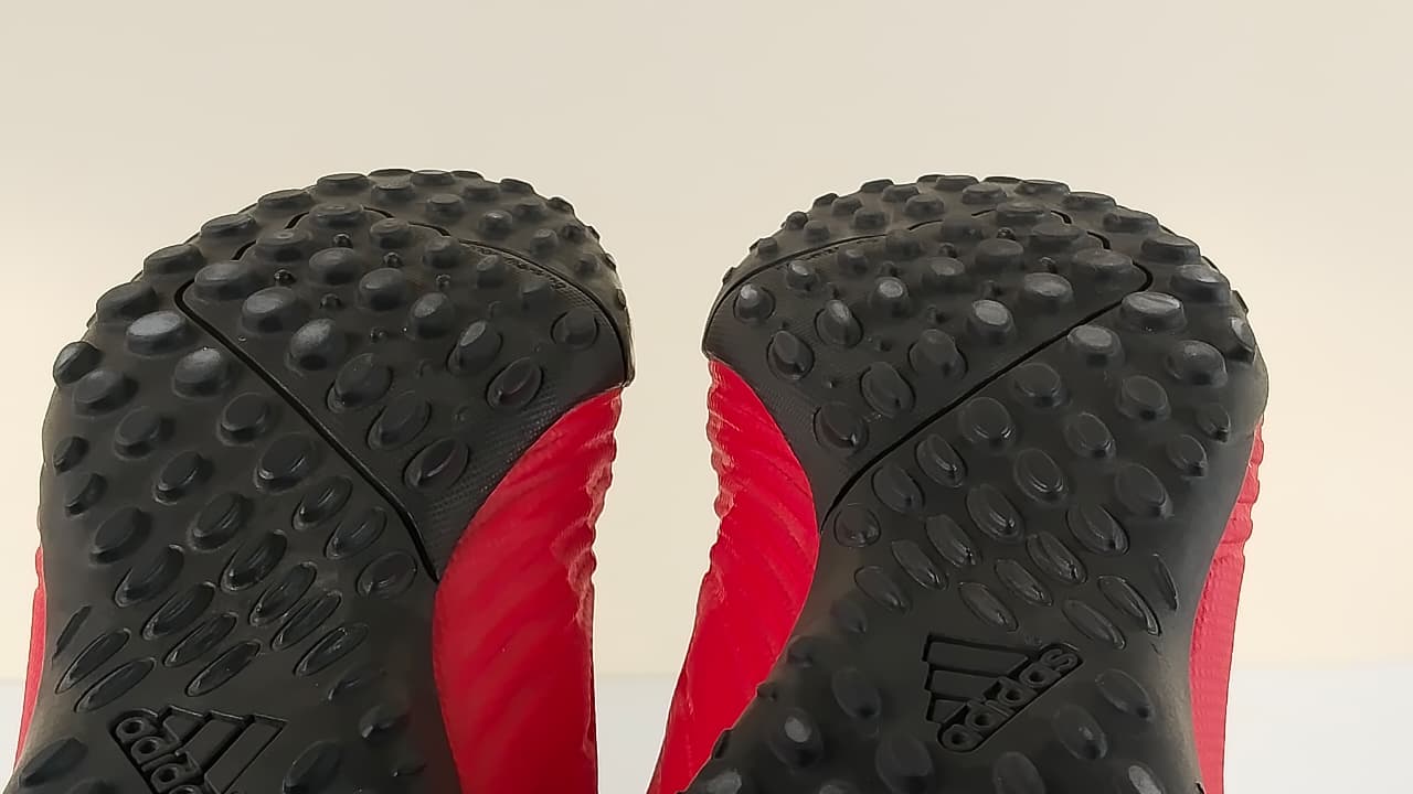 adidas Predator 19.4 TF 'Red