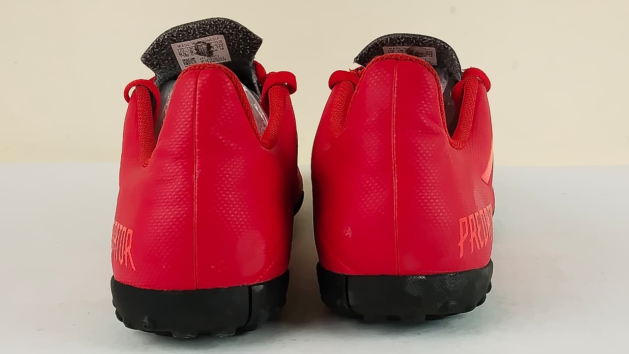 adidas Predator 19.4 TF 'Red