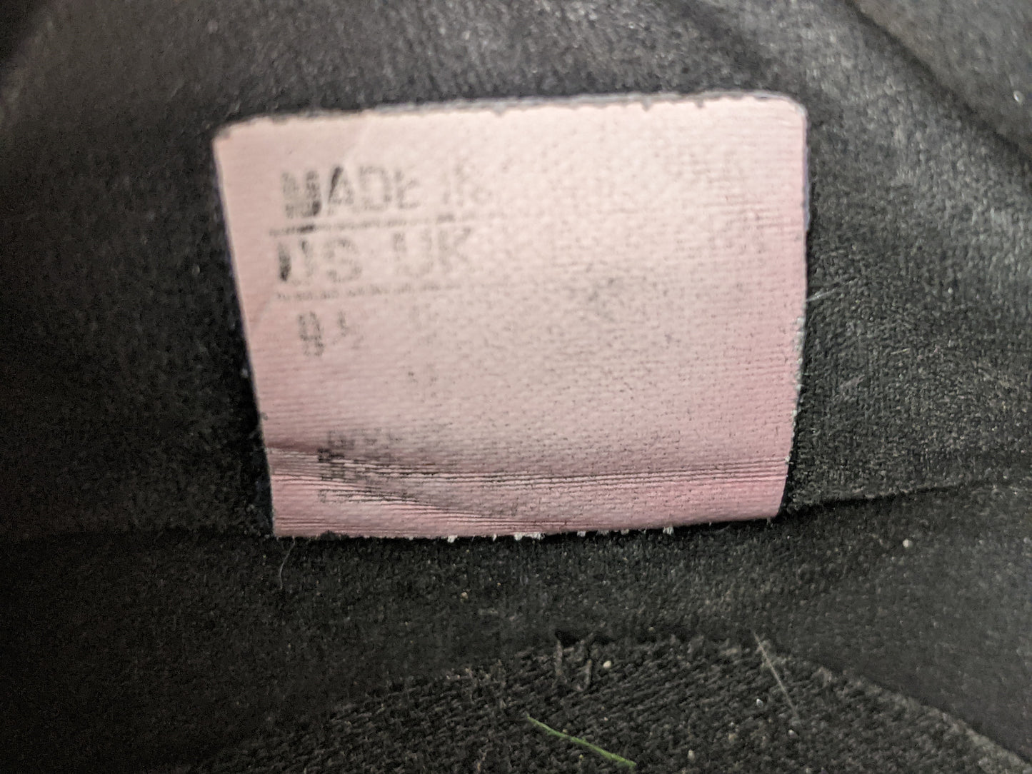 adidas X 16.3 TF Red Limit - Red/Feather White/Core Black