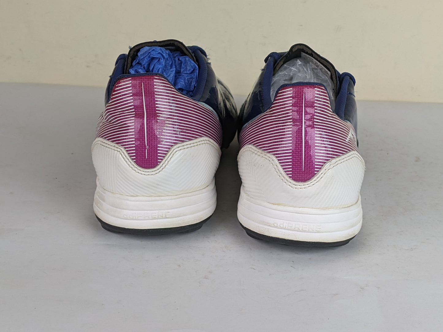 adidas F10 TRX TF 'Purple