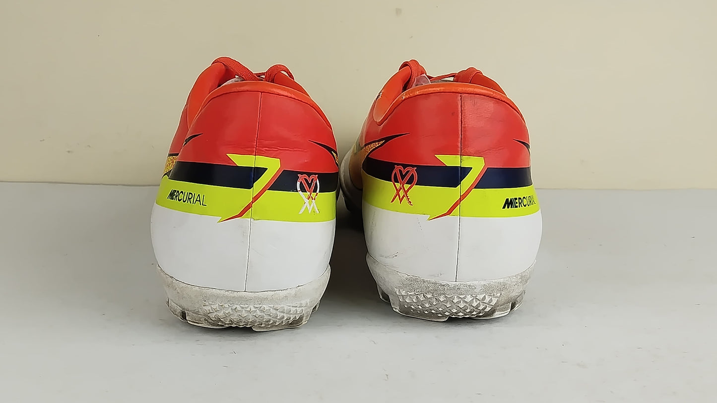 Nike Mercurial Victory IV CR7 TF