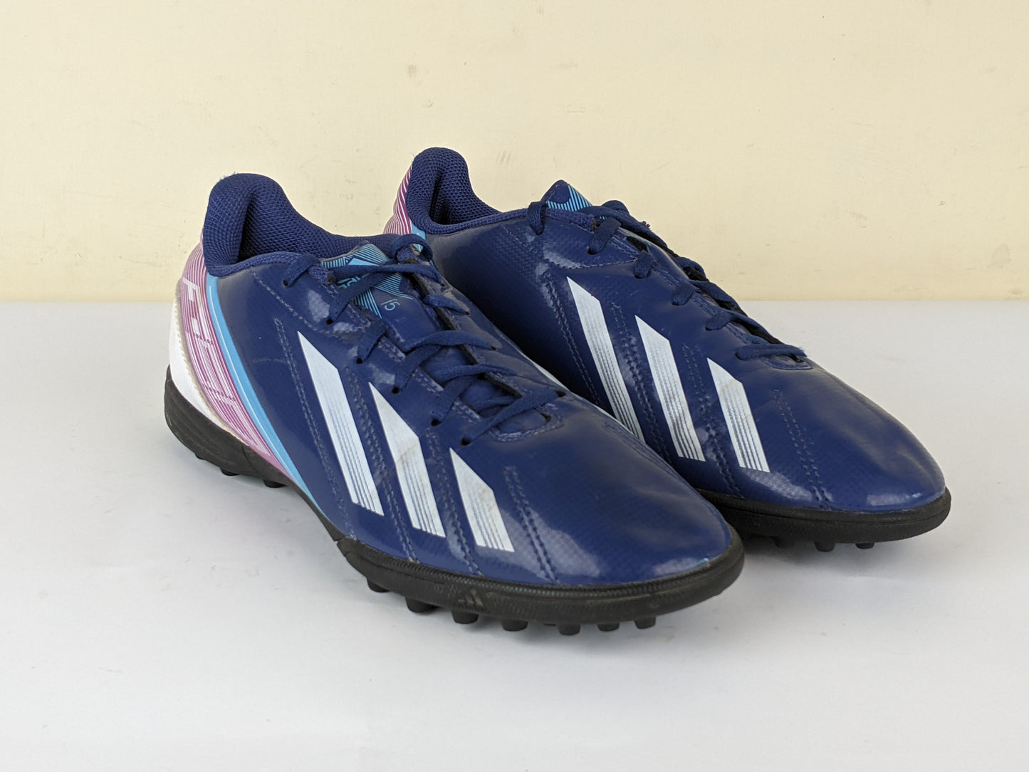 adidas F5 TRX TF 'Blue