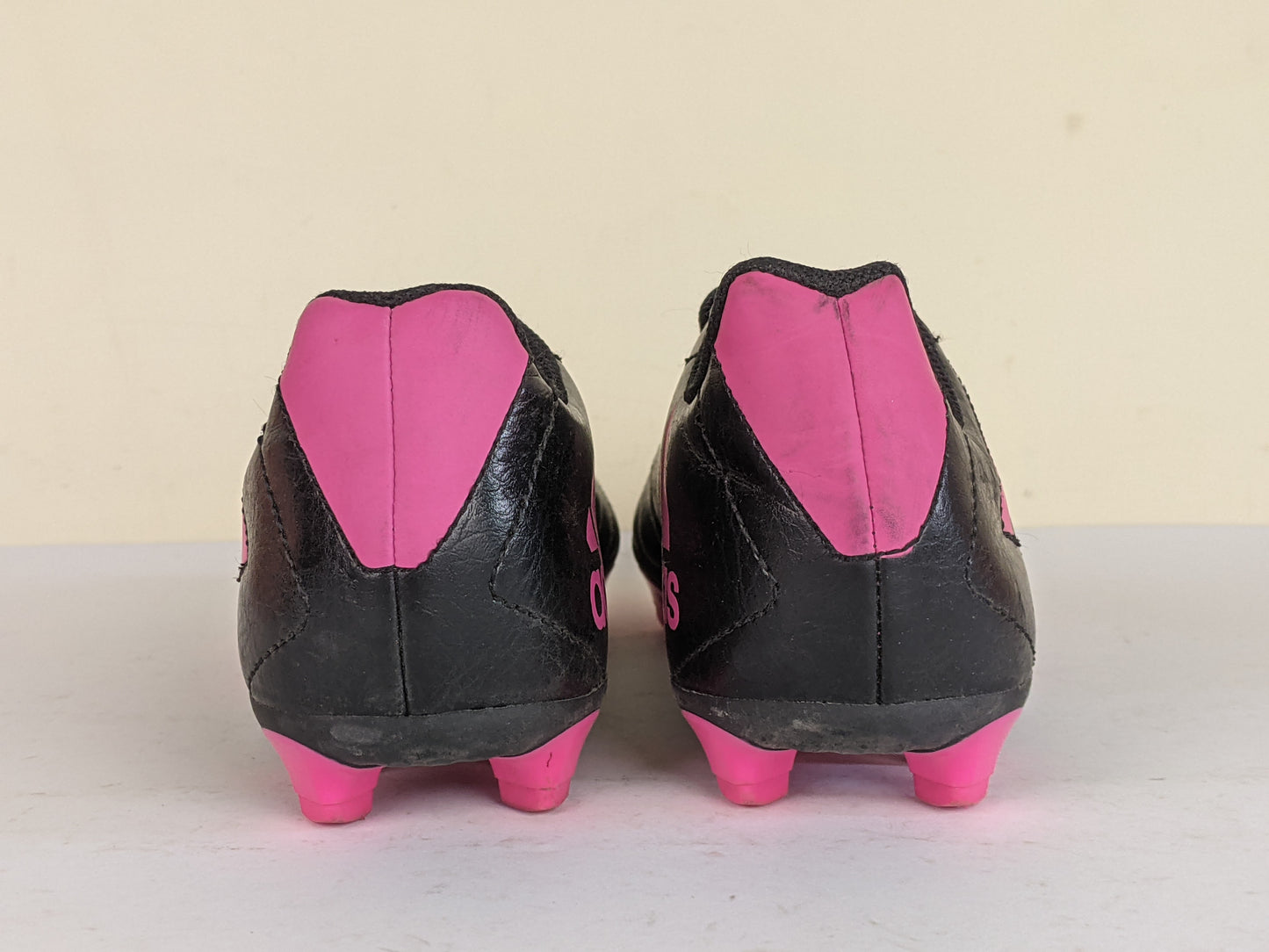 adidas Goletto VII FG 'Pink