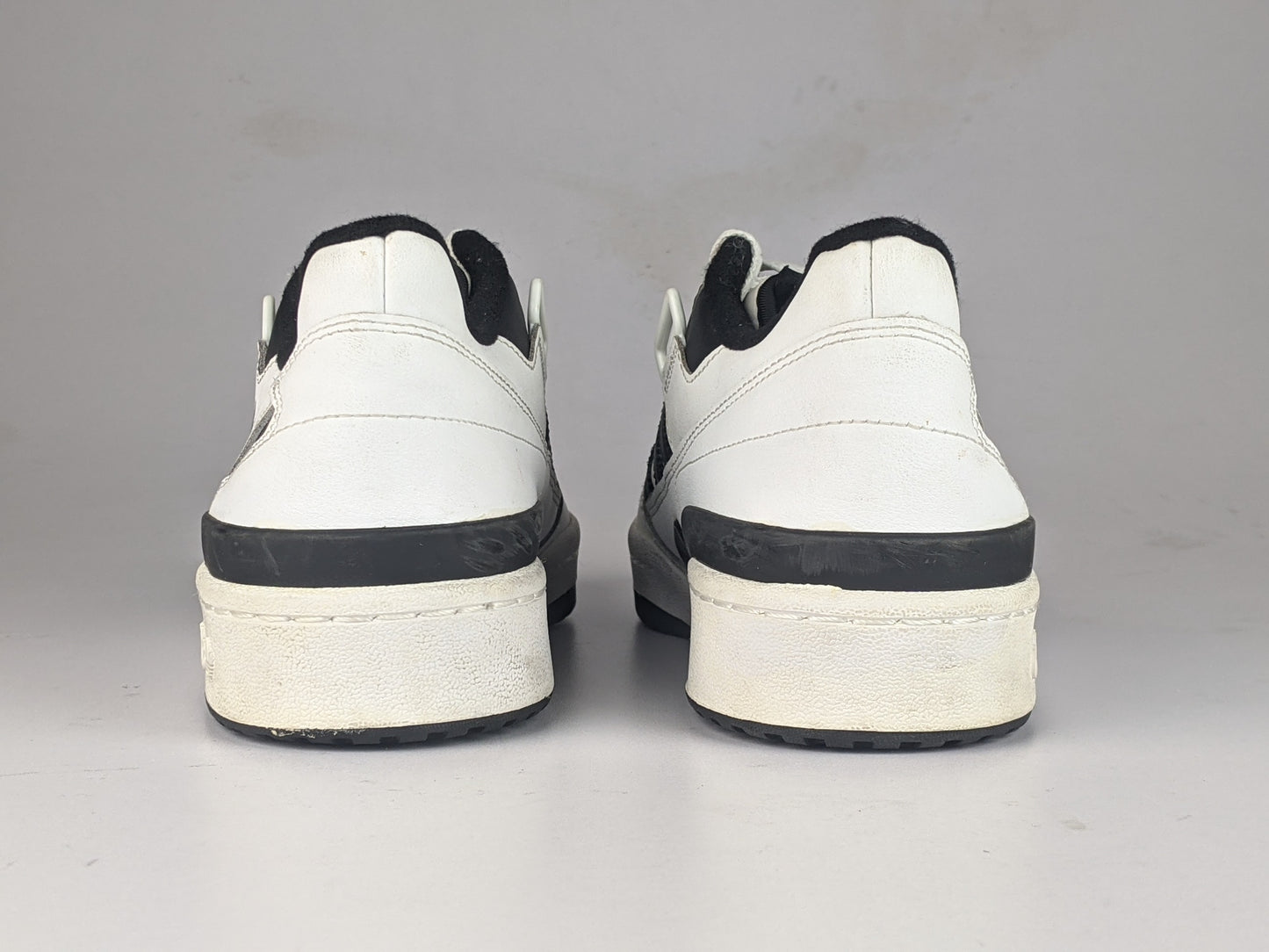 adidas Forum Low 'White/Black'