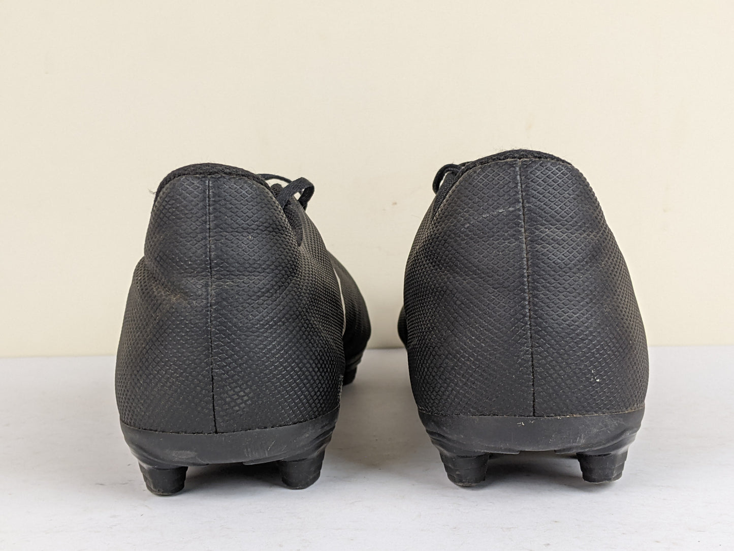 adidas X 17.4 FG 'Black