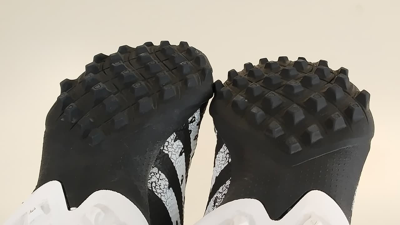 adidas Predator Freak .3 TF Escapelight - Core Black/Footwear White