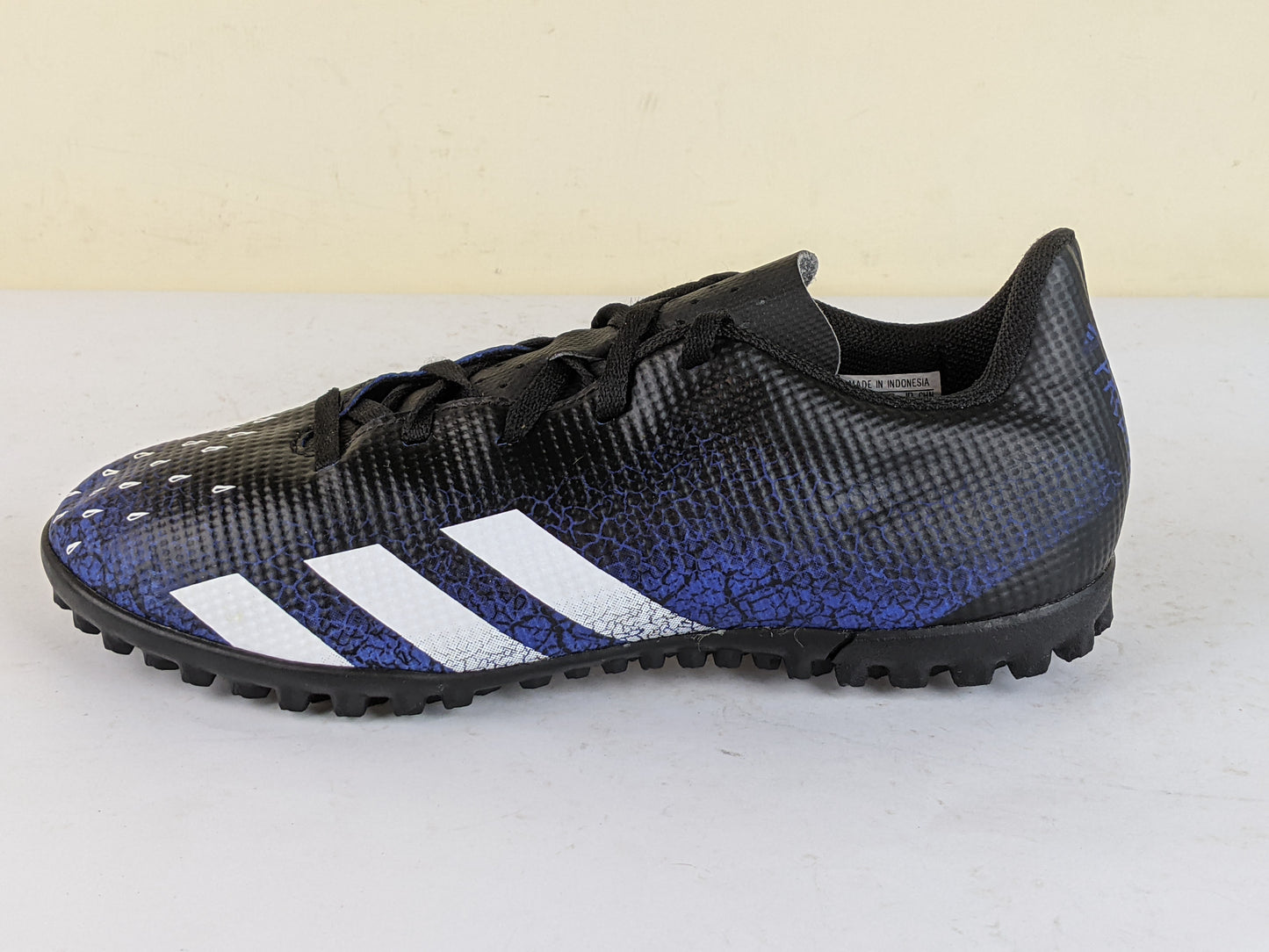 adidas Predator Freak .4 TF Superlative - Team Royal Blue/Footwear White/Core Black
