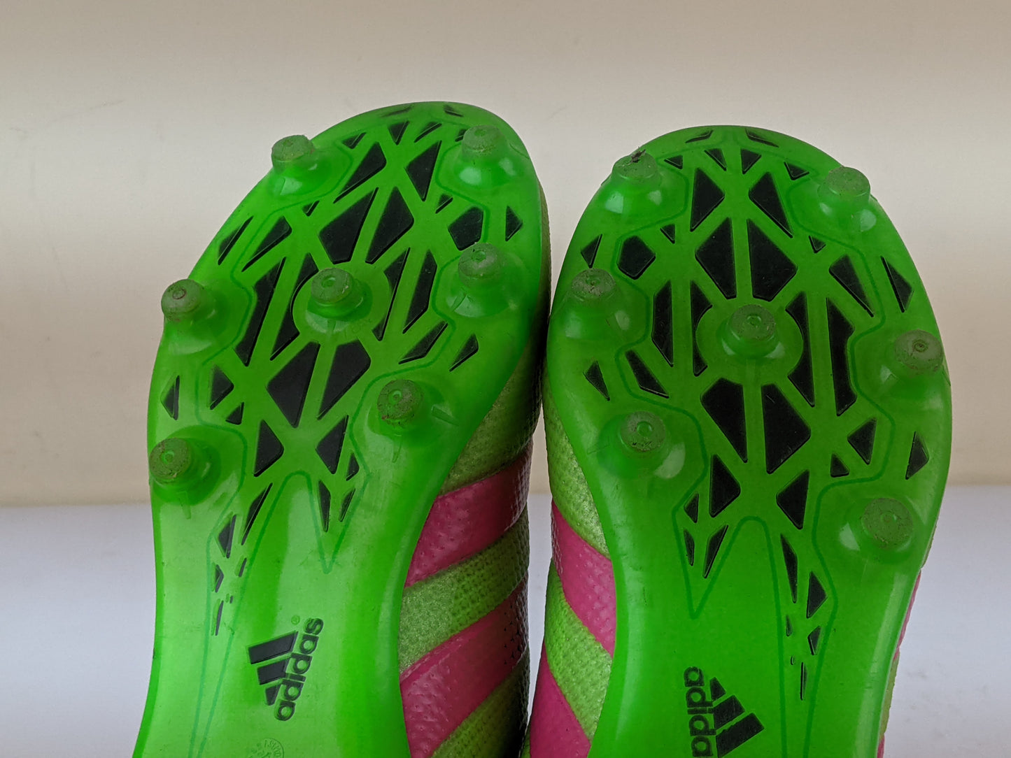 adidas Ace 16.2 FG 'Green