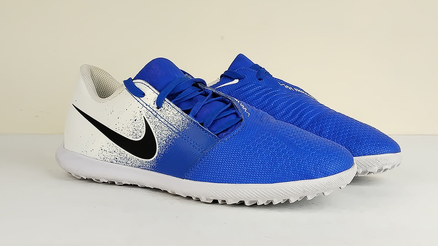 Nike Phantom Venom Club TF 'Blue White