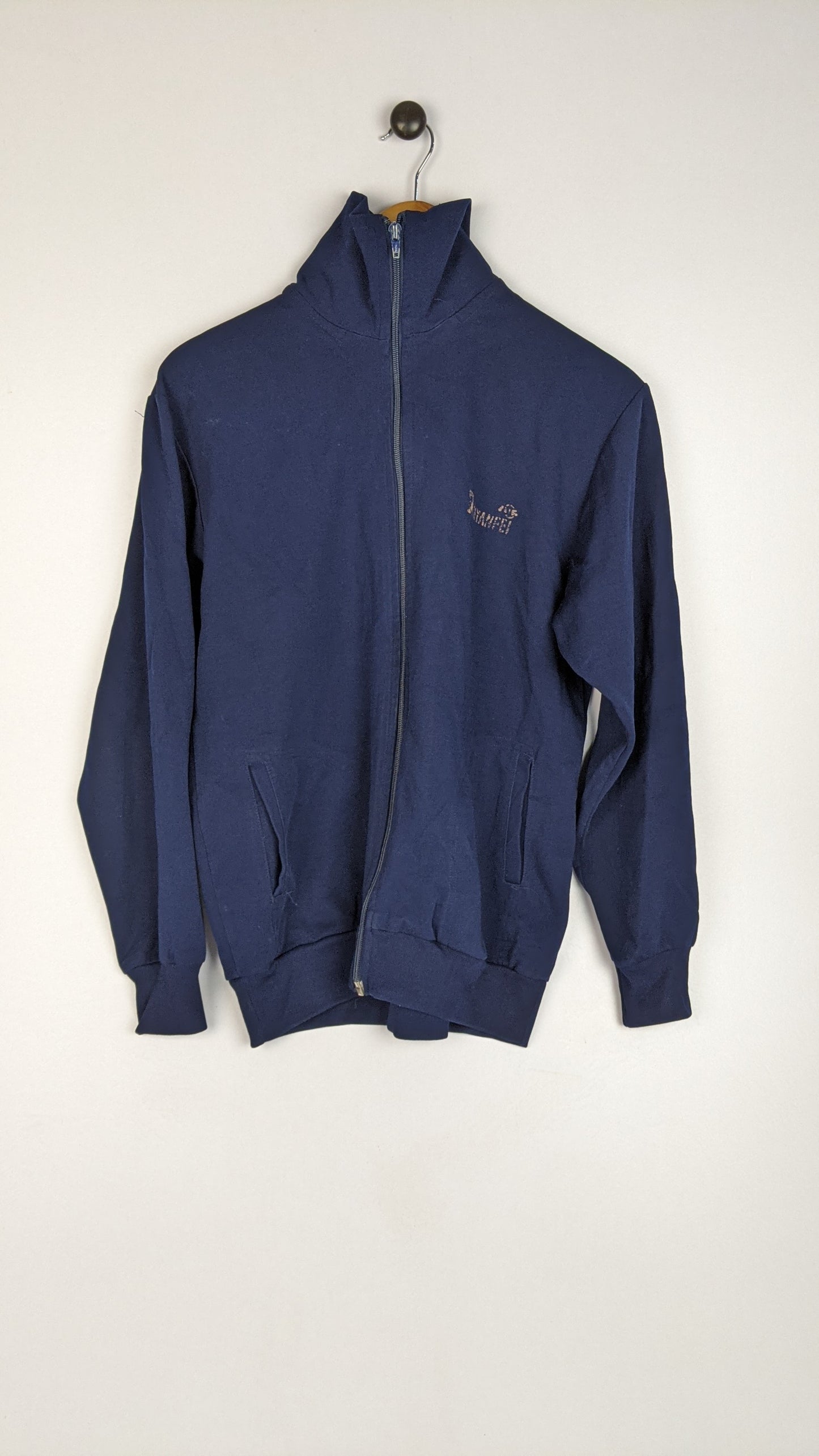 Ruyanfei Jacket Navy