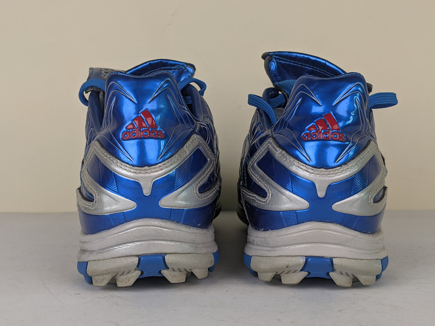 adidas Predator Absolado TF 'Blue/Silver