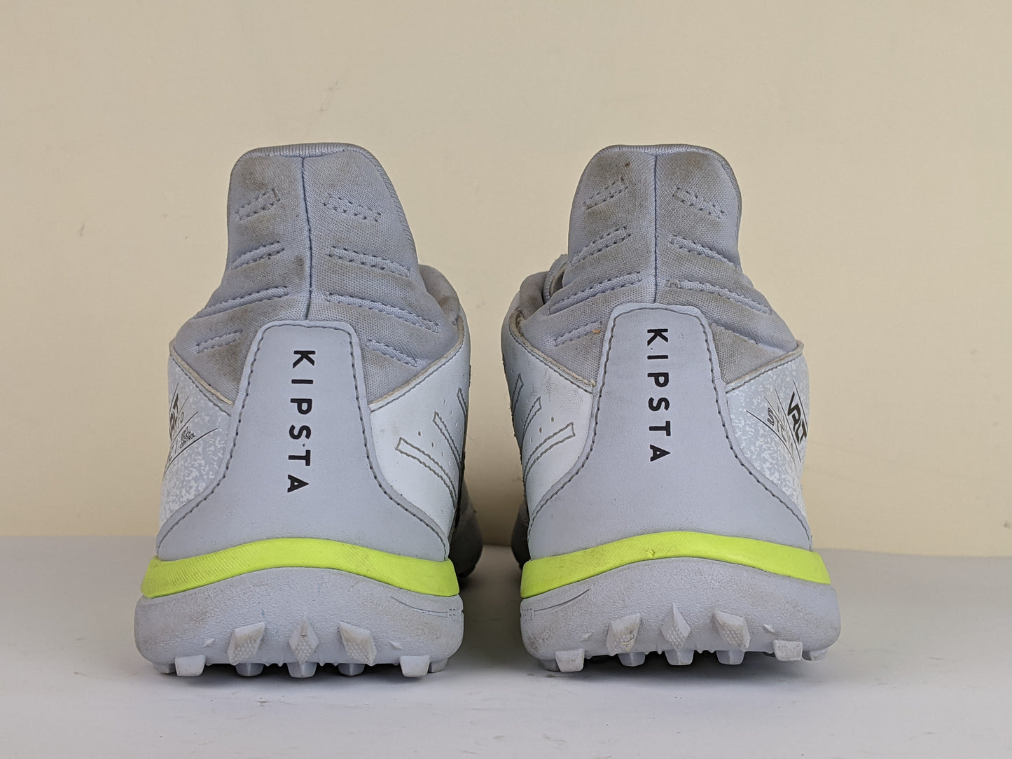 Kipsta Viralto I HG TF 'Grey