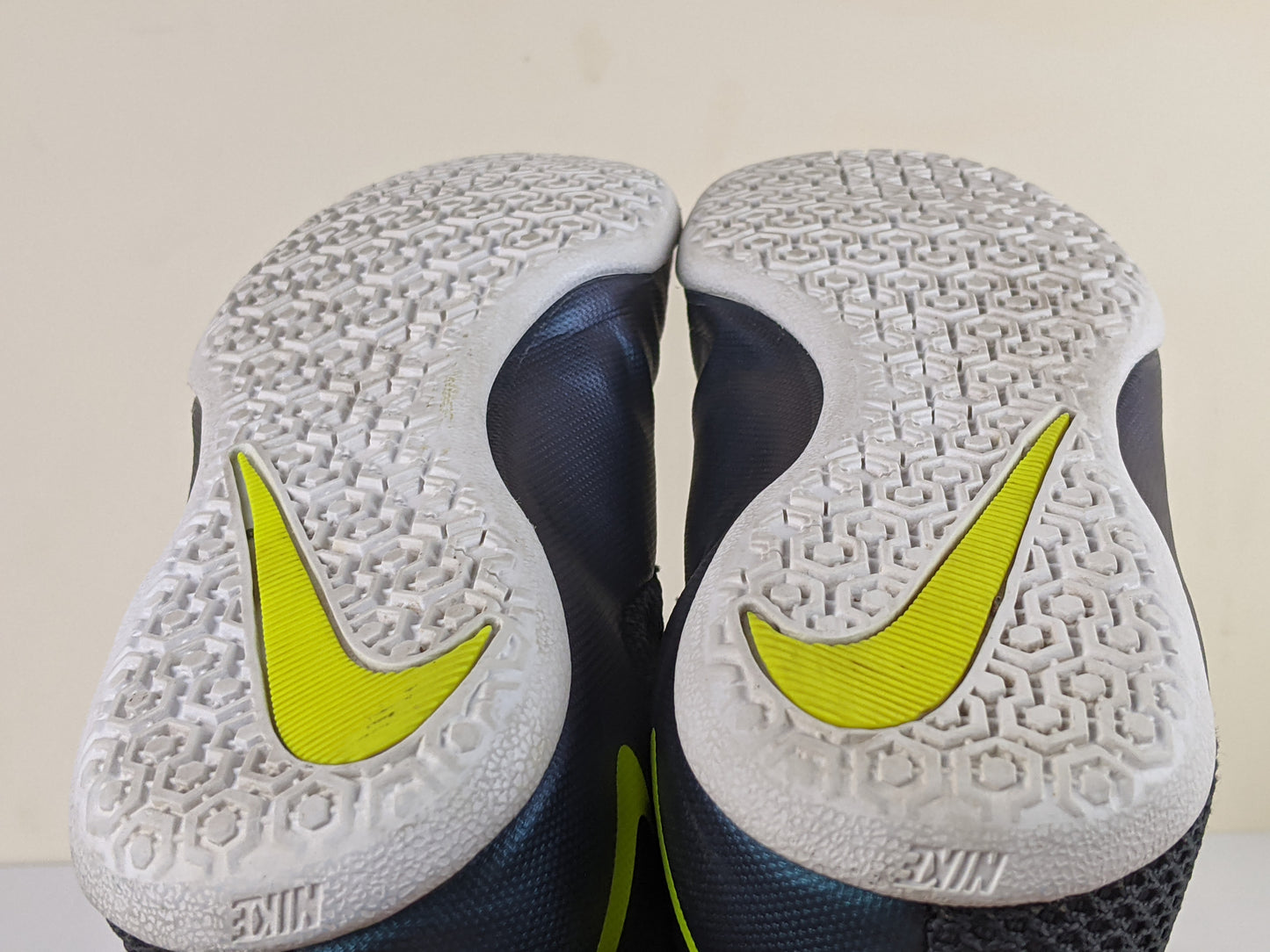 Nike MercurialX Pro IC Squadron Blue/Volt/Black