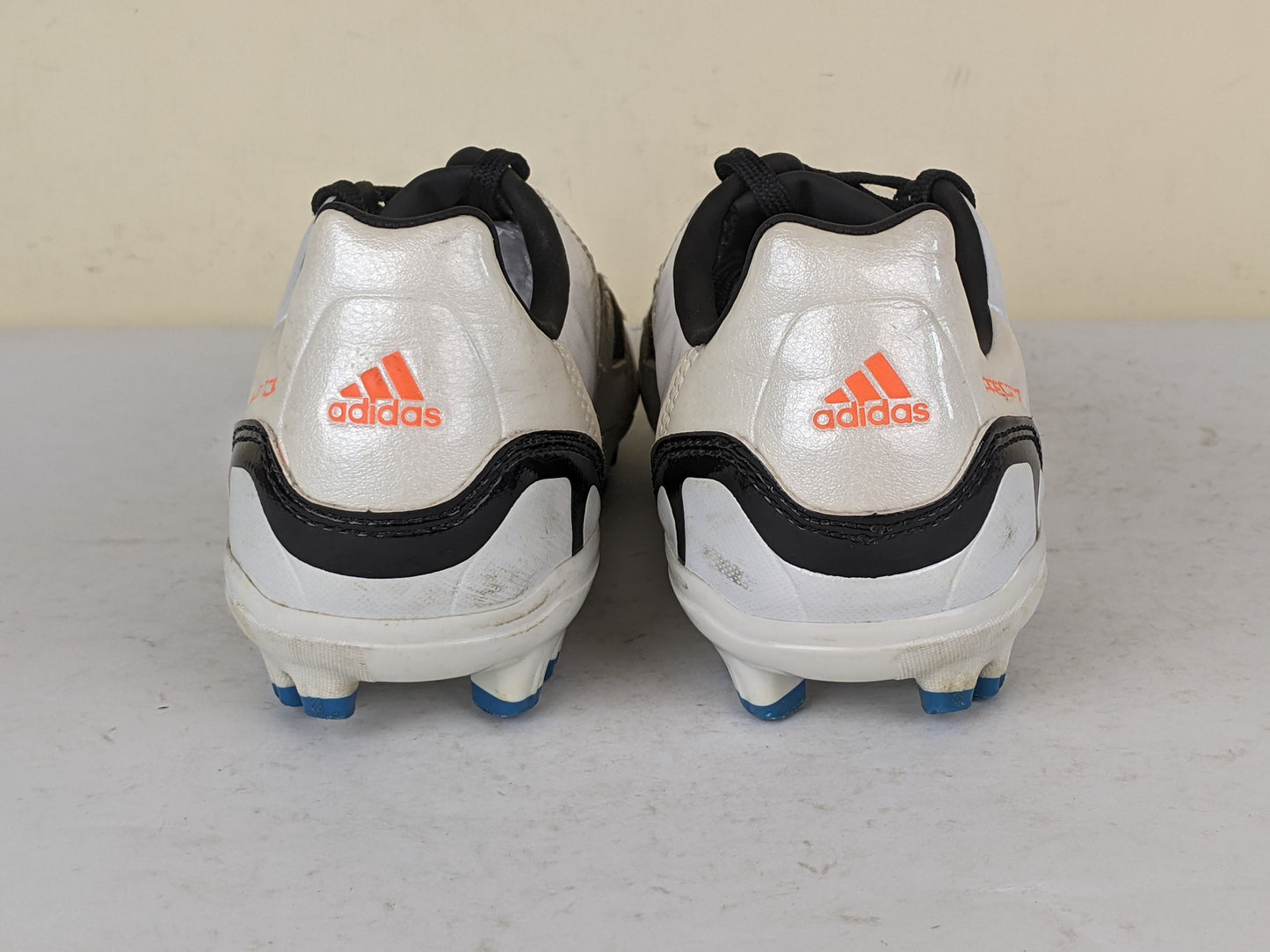 adidas Predator Absolado TRX AG 'White