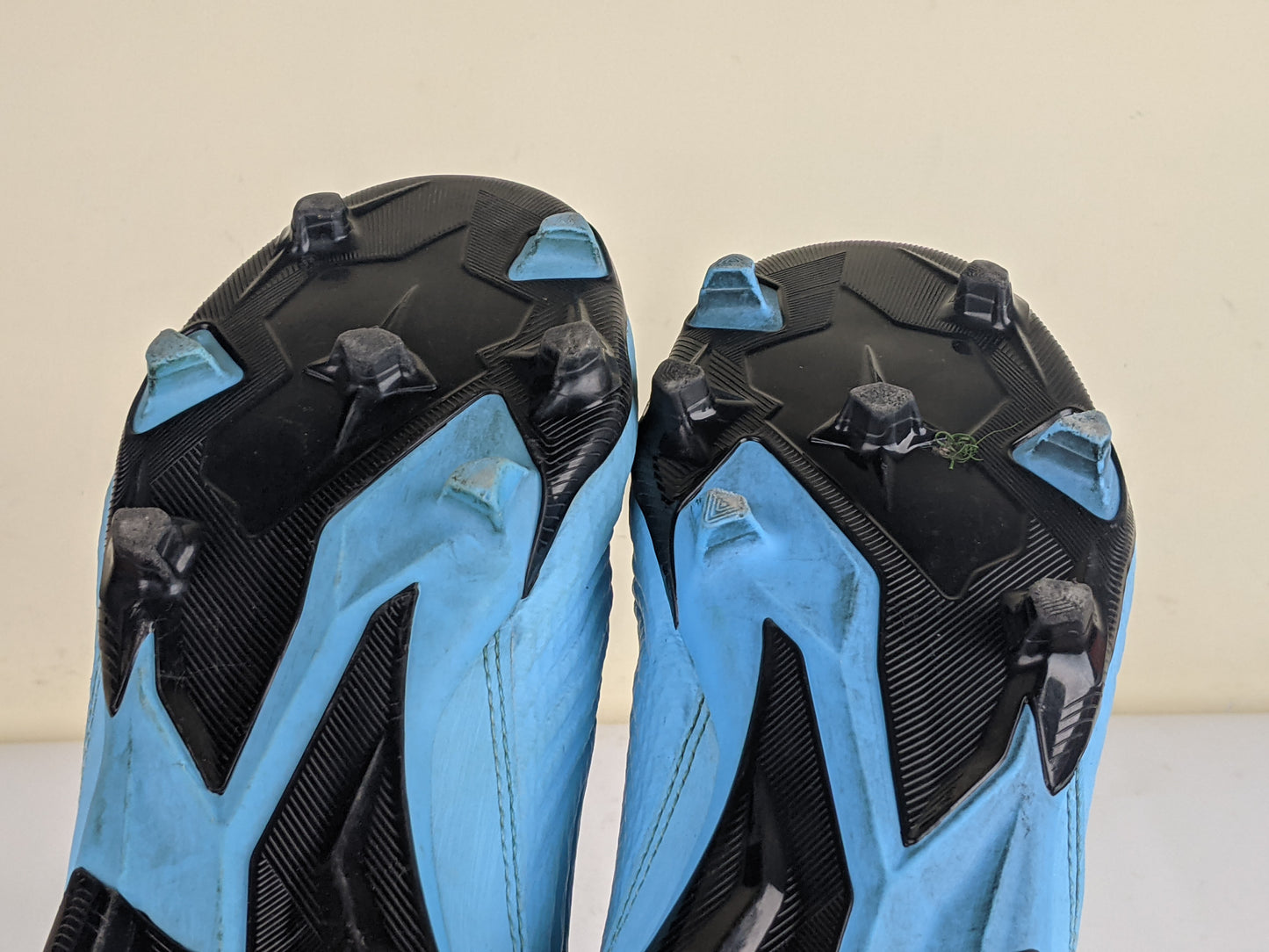adidas Predator 19.3 FG/AG Hard Wired - Bright Cyan/Core Black
