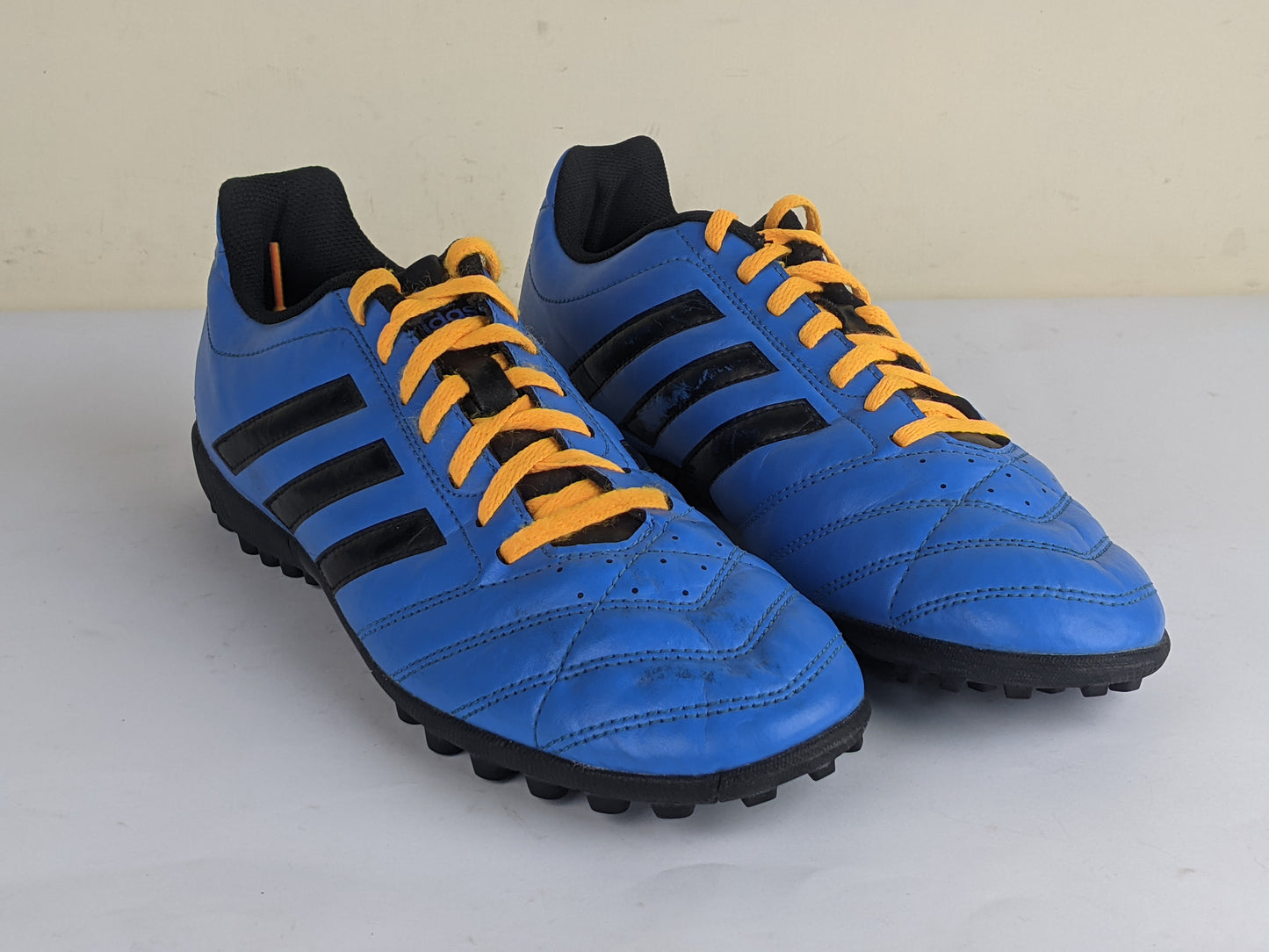 adidas Goletto V TF 'Blue/Black