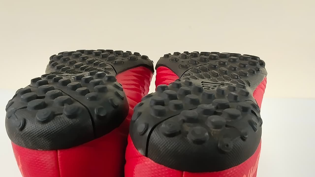 adidas Predator 19.4 TF 'Red