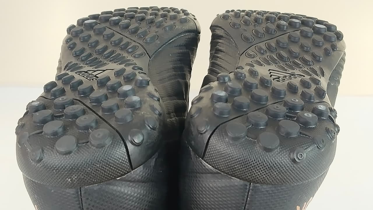 adidas Predator Tango 18.4 TF 'Black