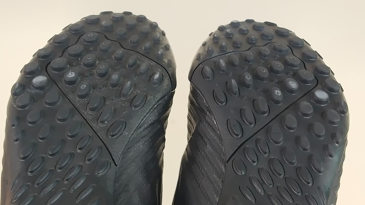 adidas Predator Tango 18.4 TF 'Black
