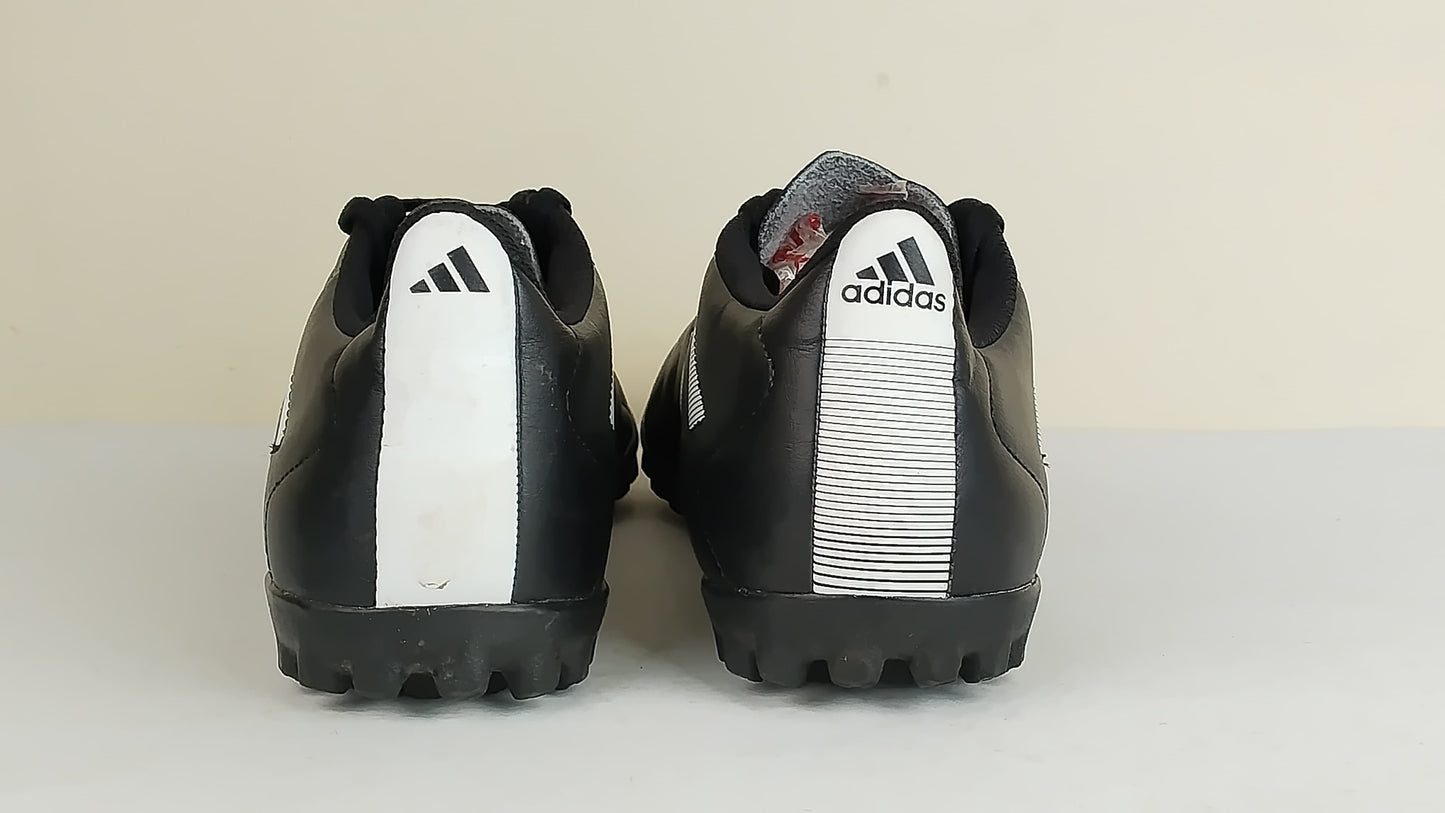 adidas Goletto VIII TF 'Black/White