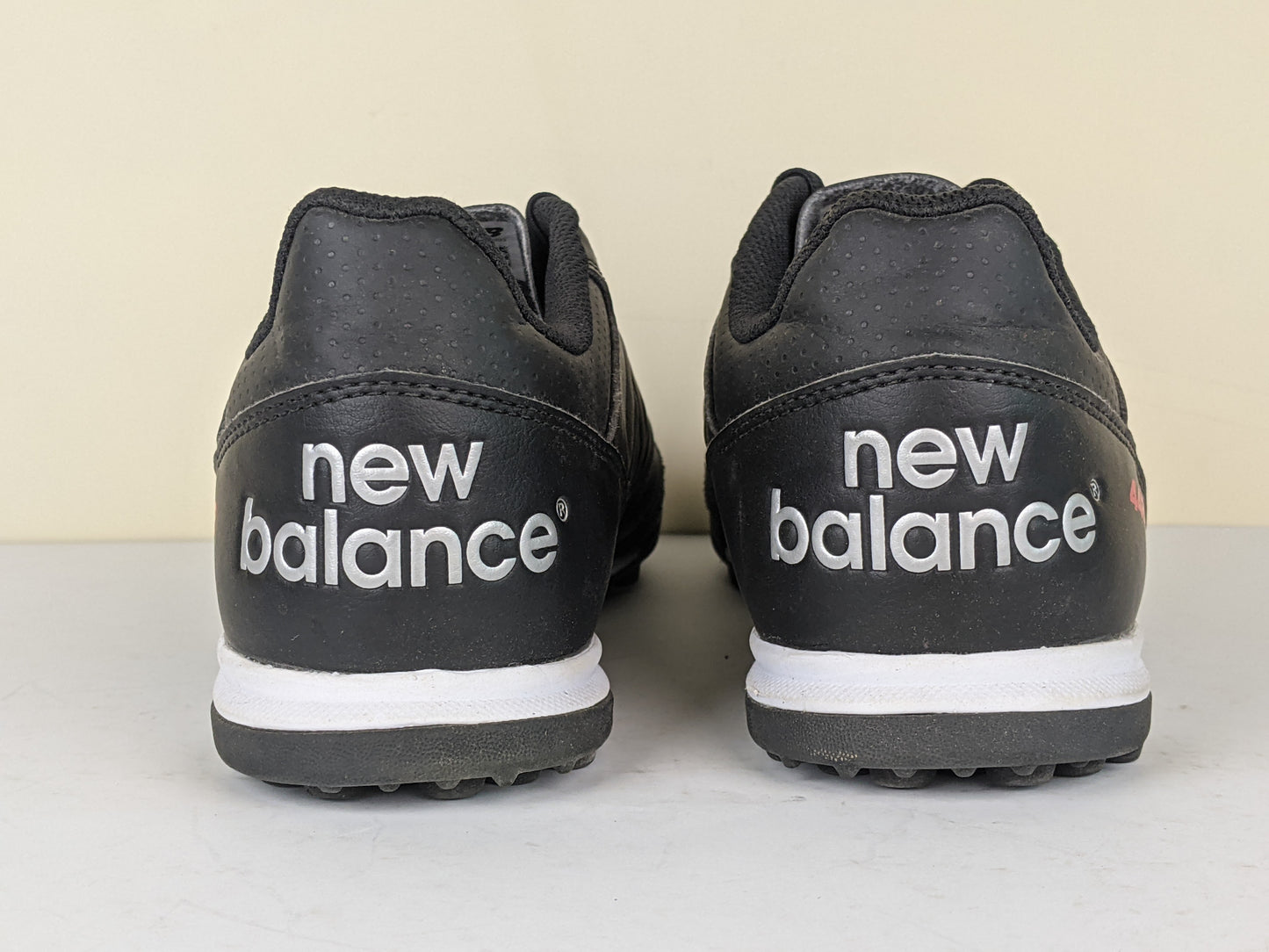 New Balance 442 V2 Team TF 'Black