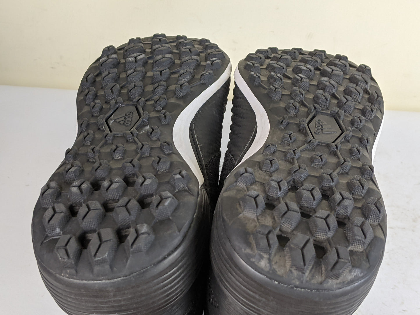 adidas Predator 19.3 L TF 'Black'