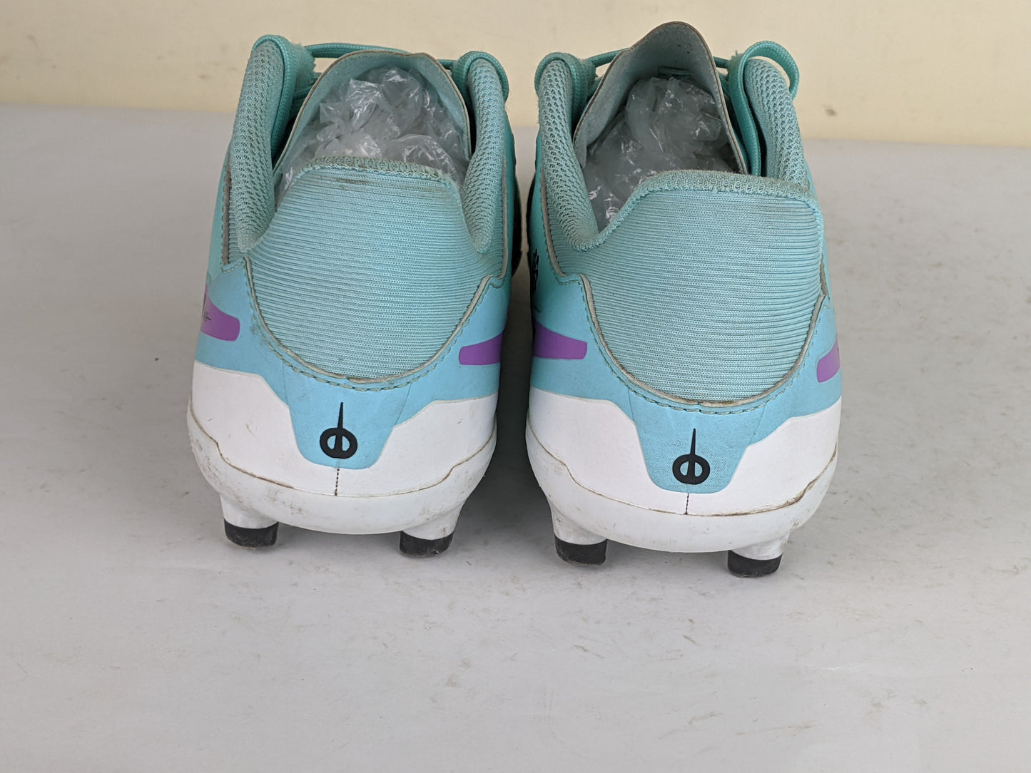Nike Tiempo Legend 10 Academy MG Peak Ready - Hyper Turquoise/Black/Fuchsia Dream Kids