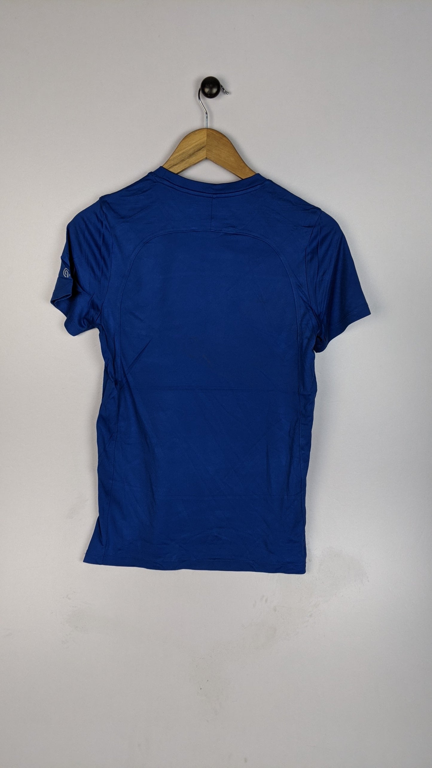 Champion Printed Blue Green