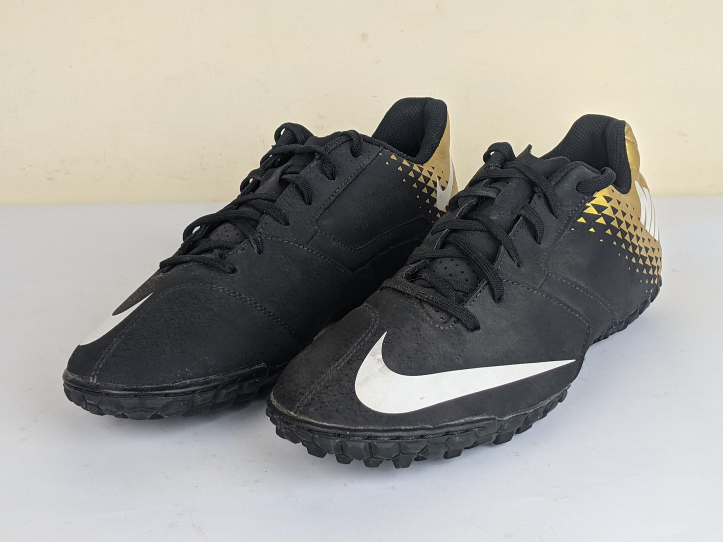 Nike Bombax TF 'Bronze