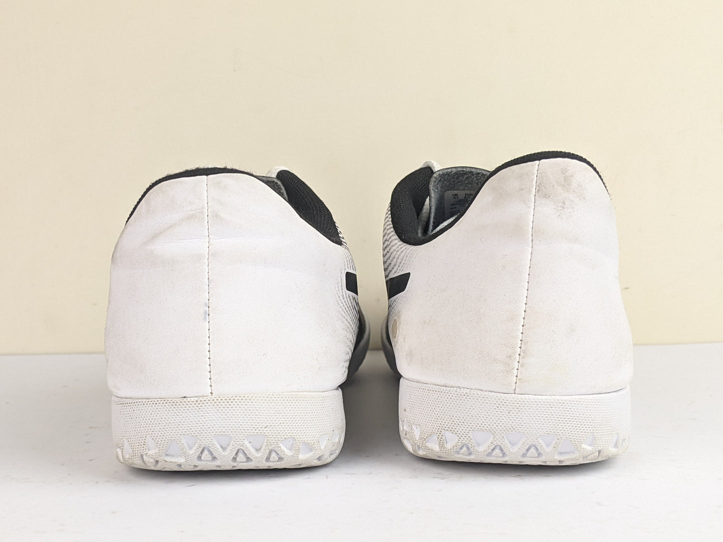 Puma Spirit II IT 'White/Black