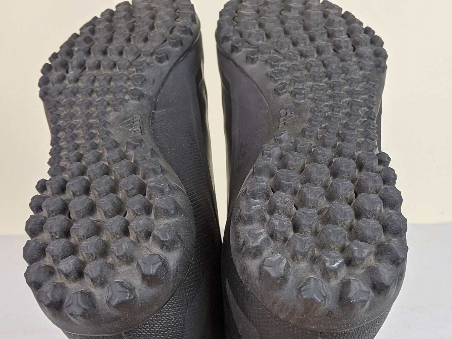 adidas X Crazyfast .4 TF Nightstrike - Core Black