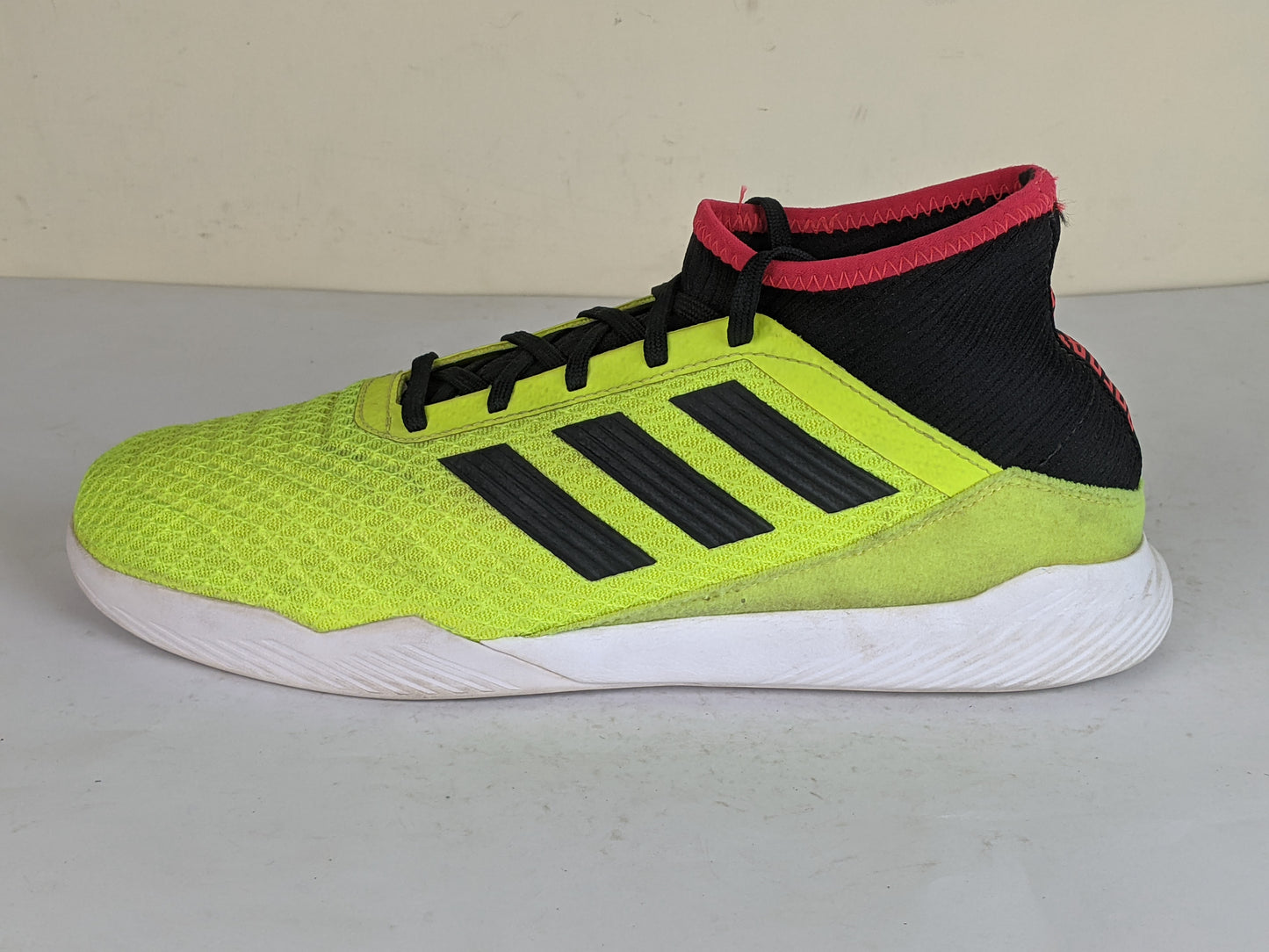 adidas Predator Tango 18.3 TR - Solar Yellow/Core Black/Solar Red