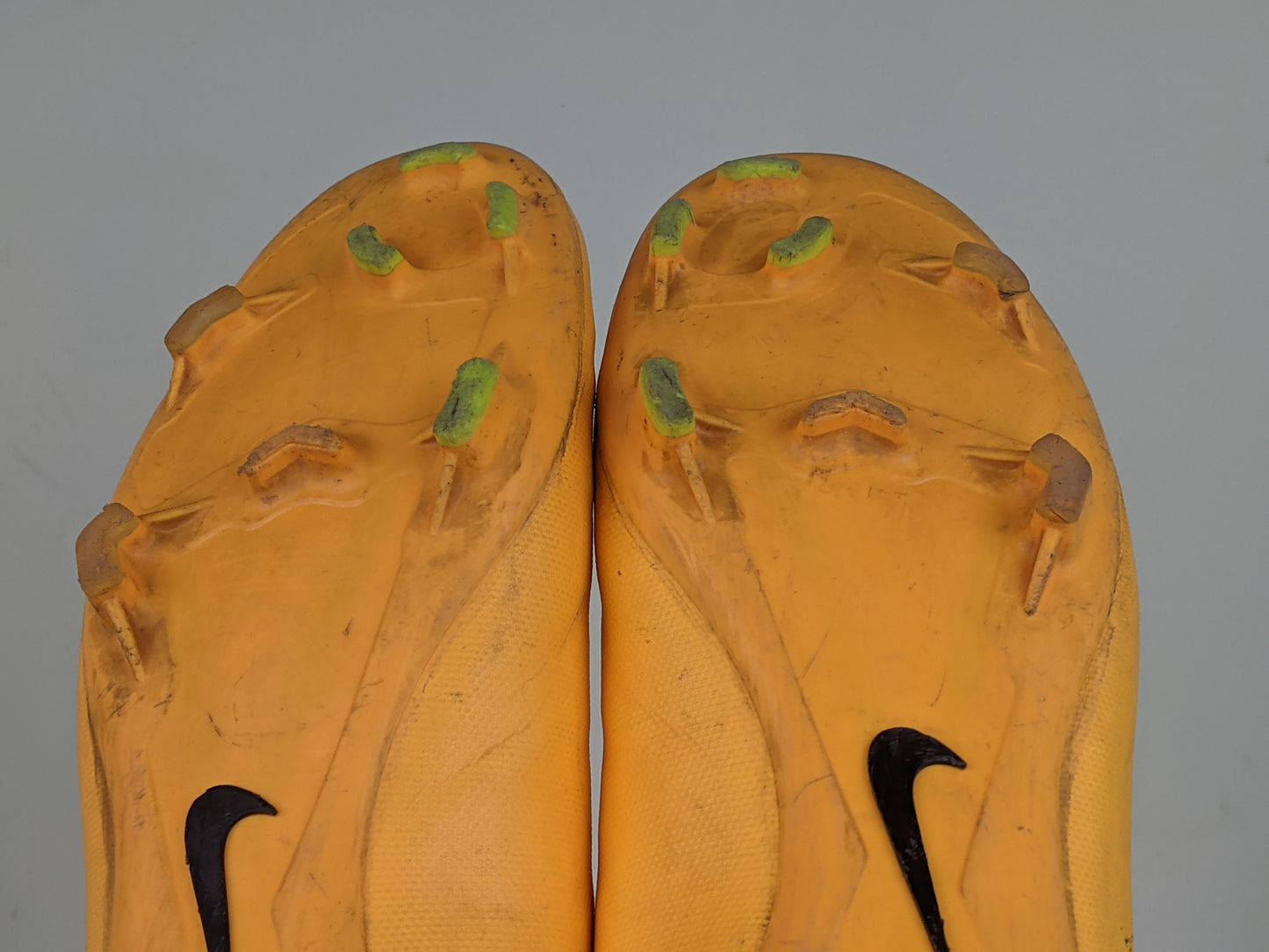 Nike Mercurial Victory V FG Laser Orange/White/Black/Volt