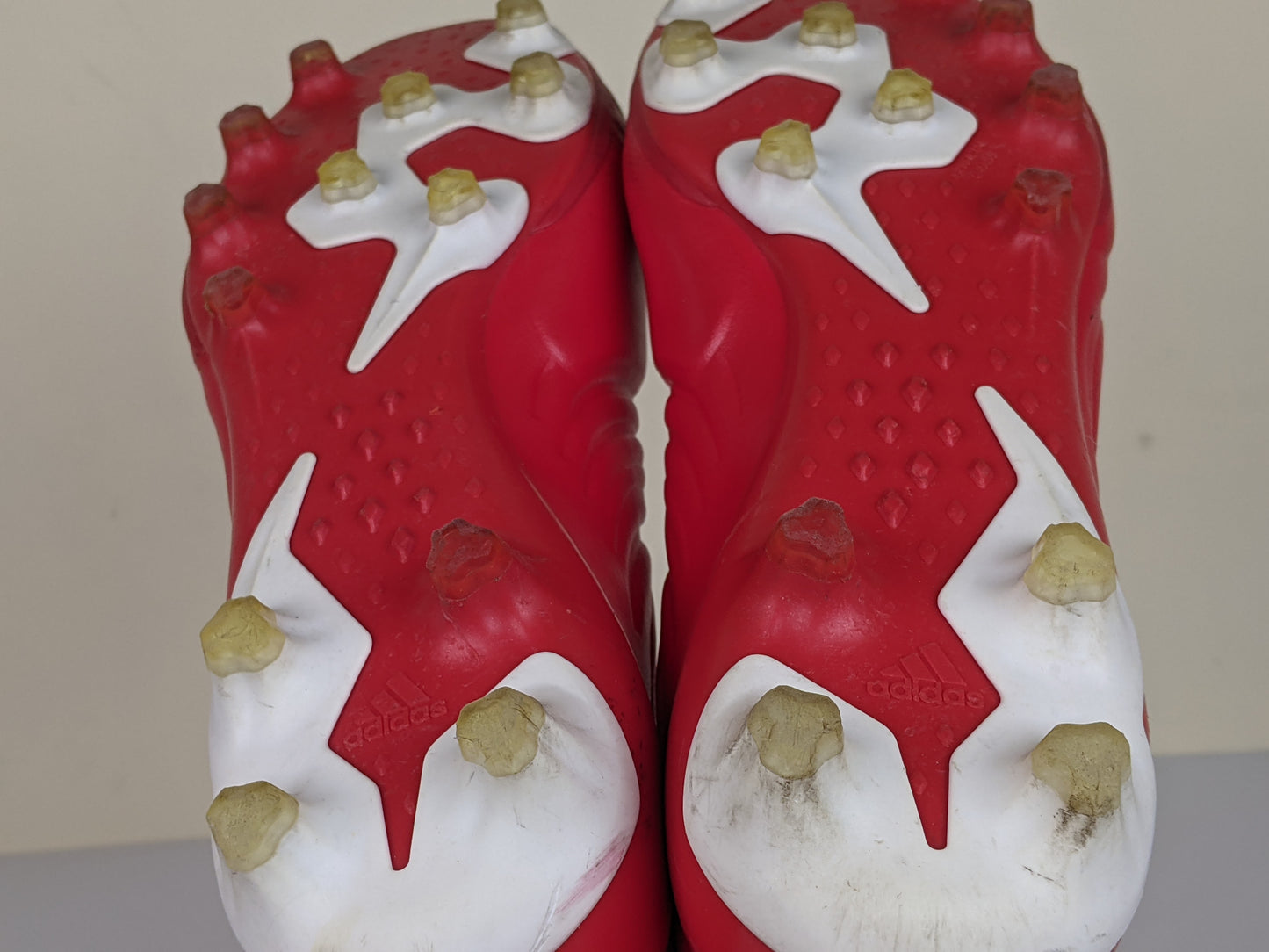 adidas Copa Sense .1 AG Meteorite - Red/Footwear White/Solar Red