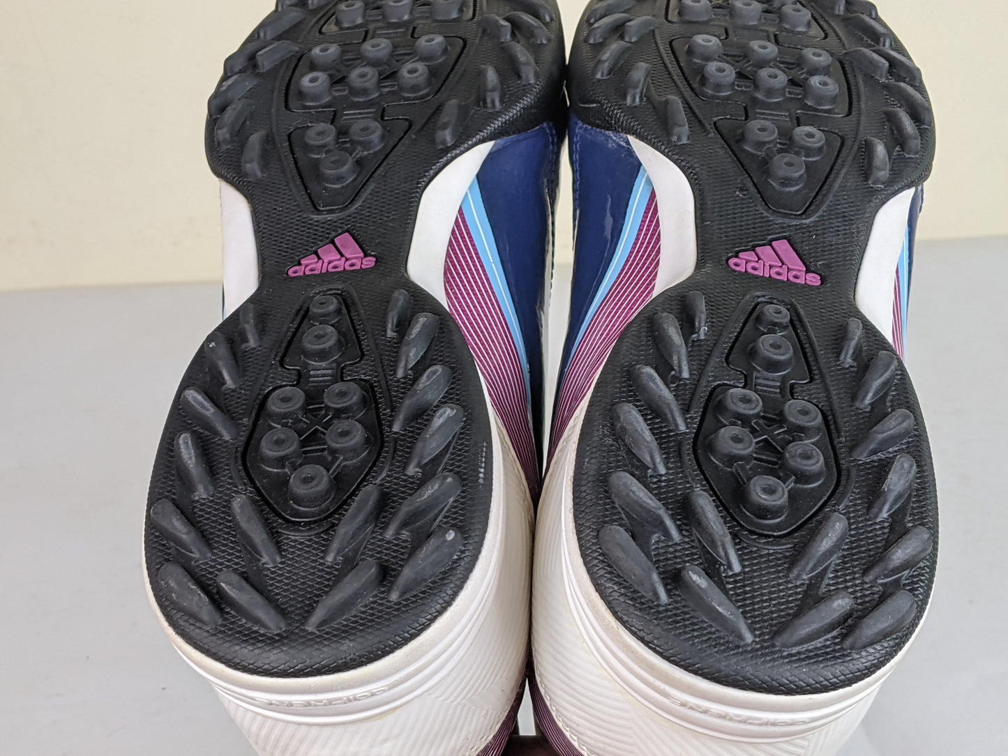 adidas F10 TRX TF 'Purple