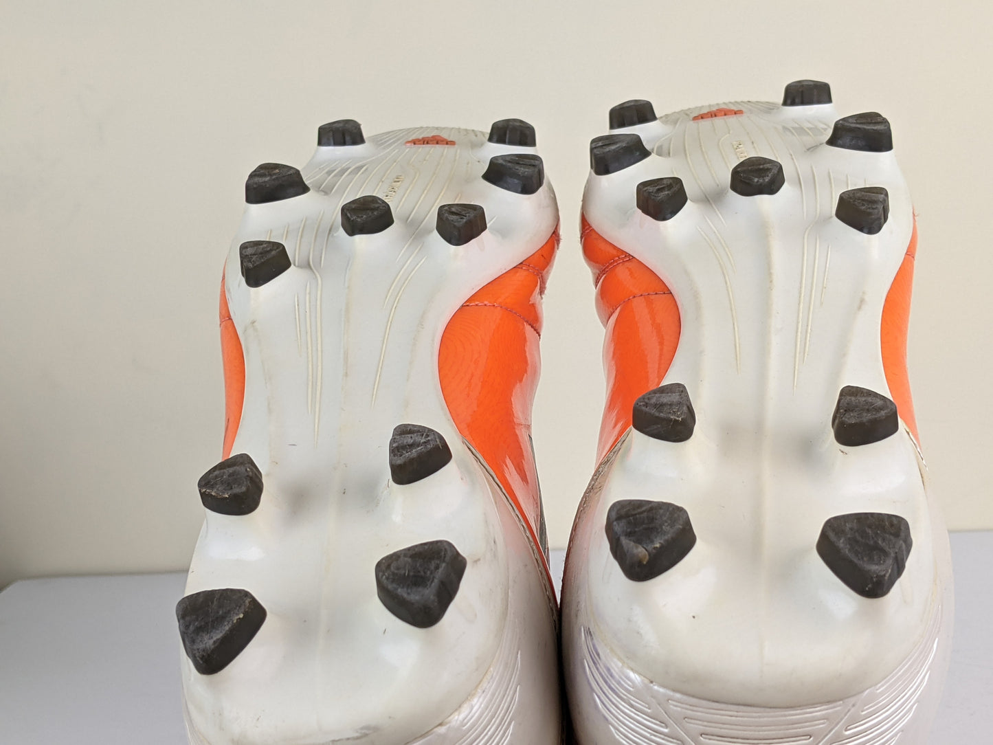 adidas F10 FG 'Orange
