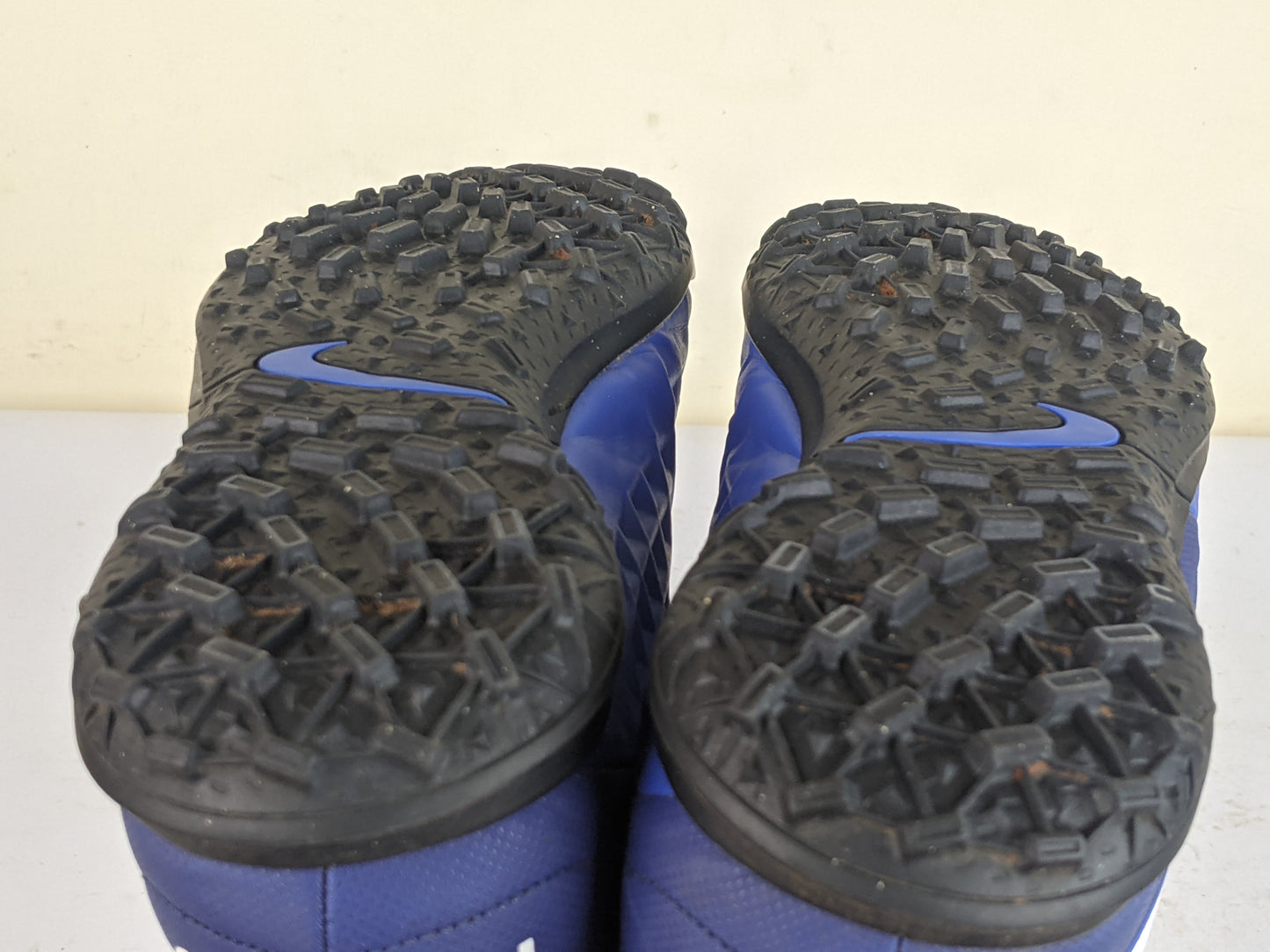 Nike Tiempo Legend 8 Club TF 'Blue
