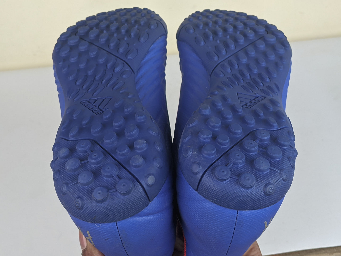 adidas Predator 19.4 TF 'Blue